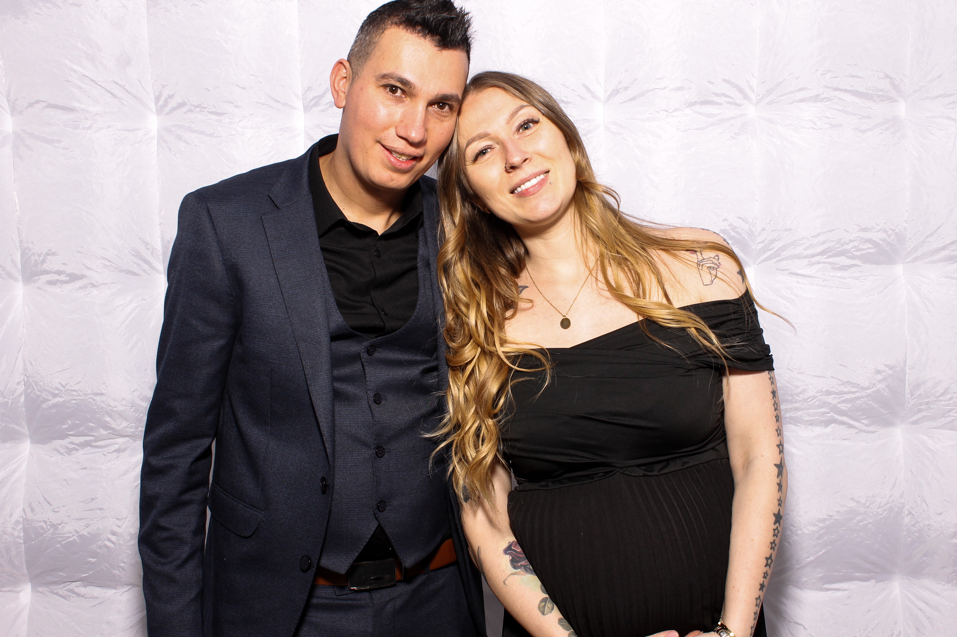 Linda & James | View more photos from the event at gallery.snapmagic.ie/u/SnapMagic/Linda-James