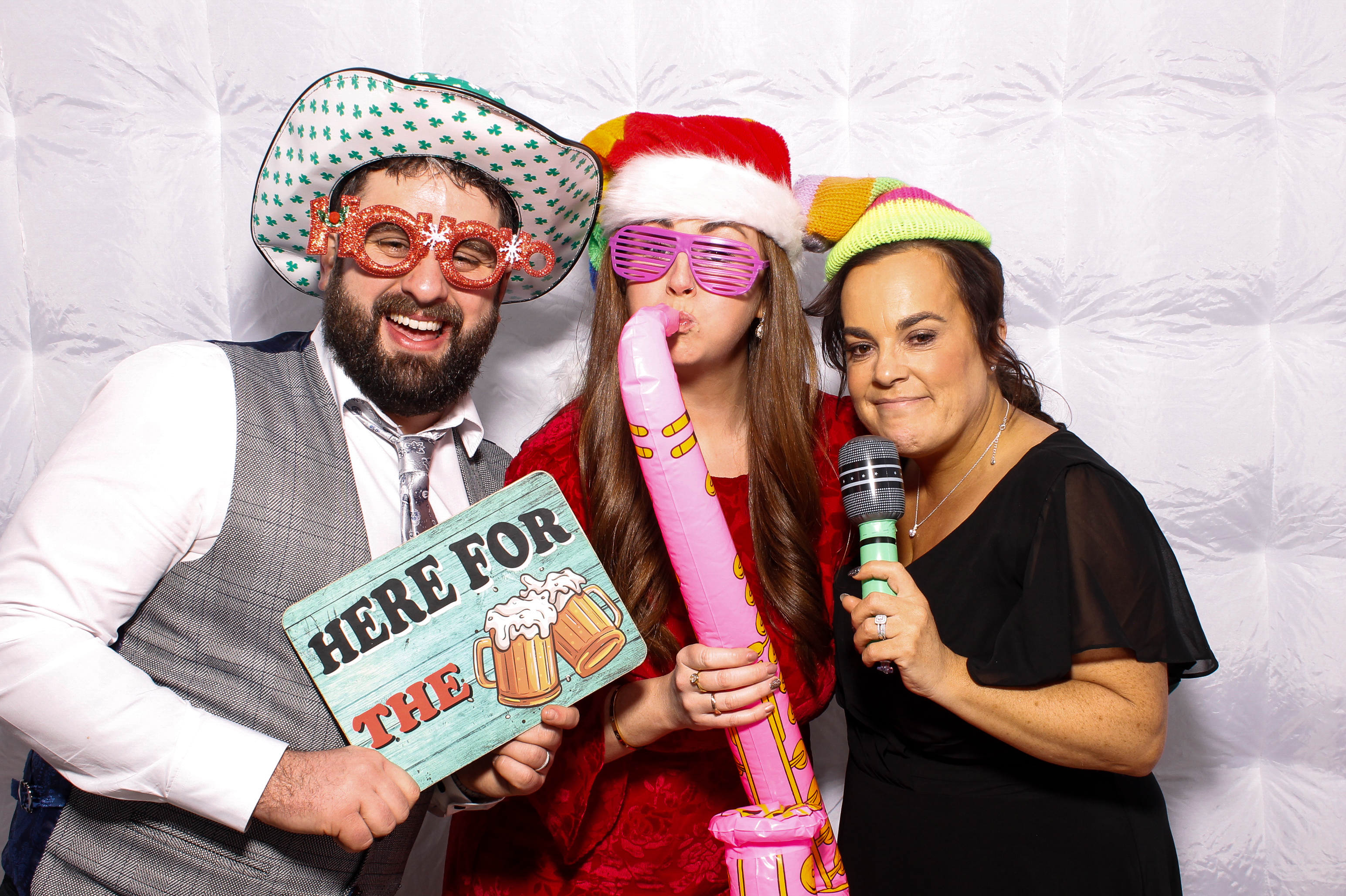 Linda & James | View more photos from the event at gallery.snapmagic.ie/u/SnapMagic/Linda-James