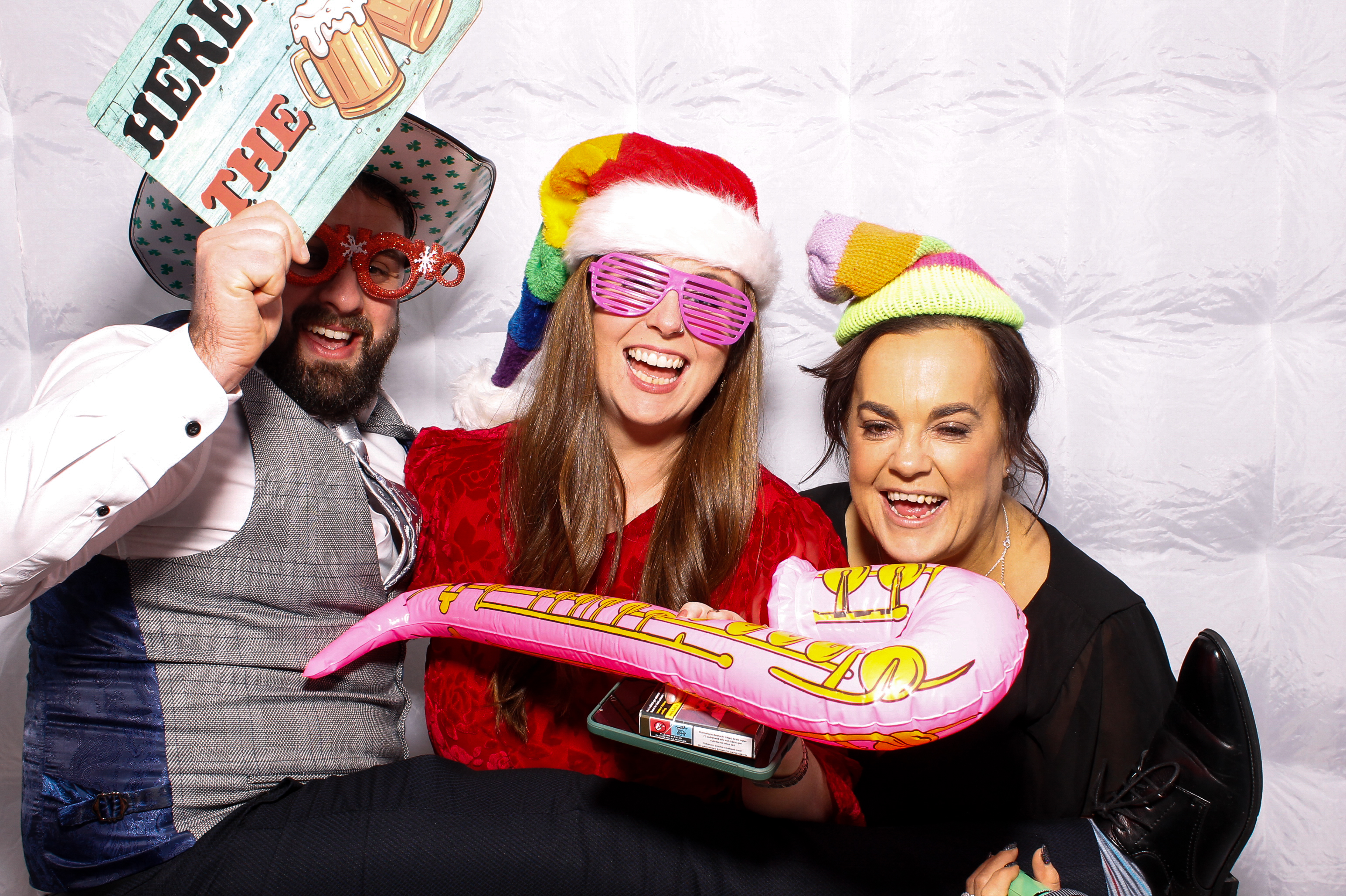 Linda & James | View more photos from the event at gallery.snapmagic.ie/u/SnapMagic/Linda-James