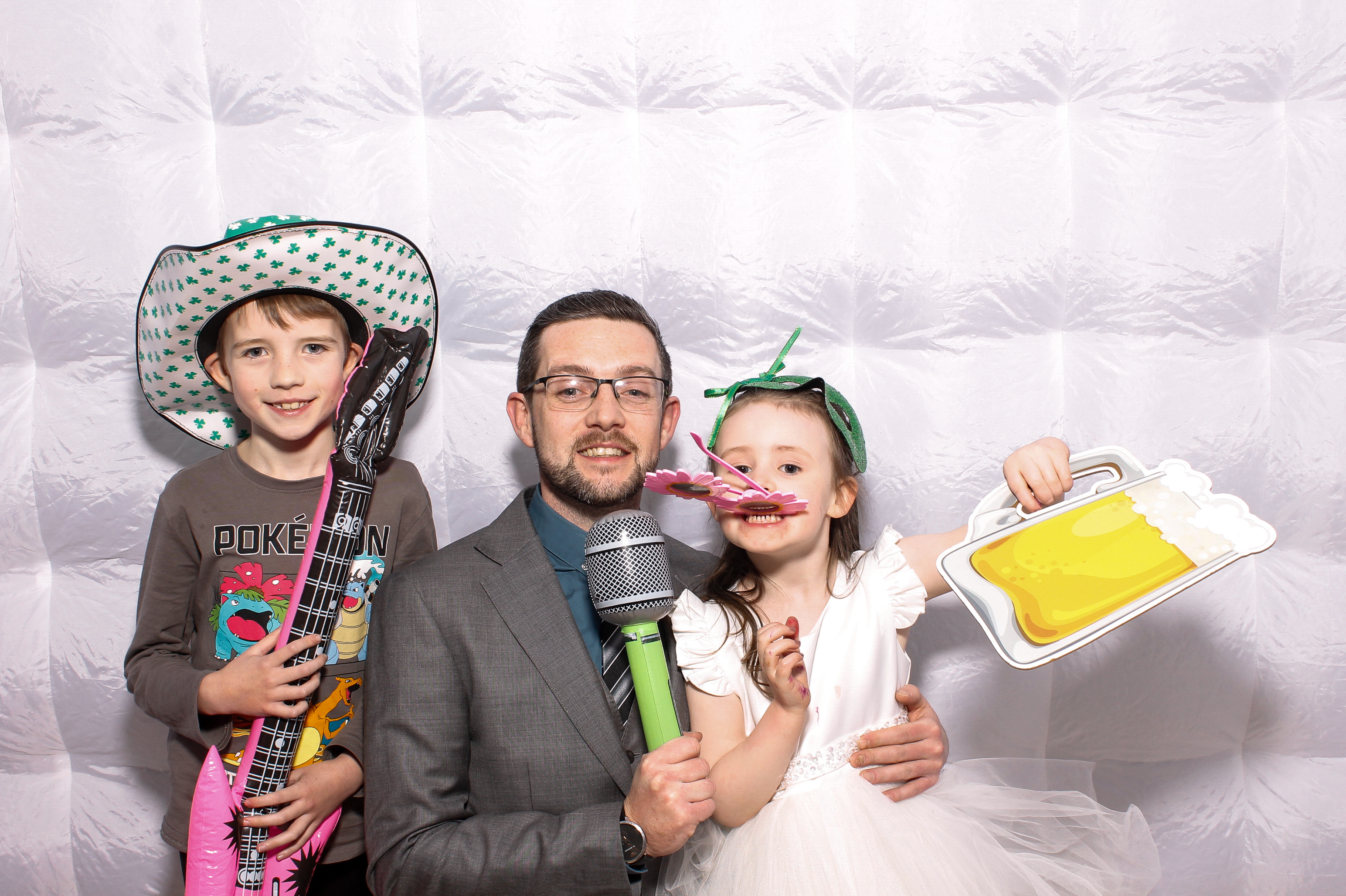 Linda & James | View more photos from the event at gallery.snapmagic.ie/u/SnapMagic/Linda-James