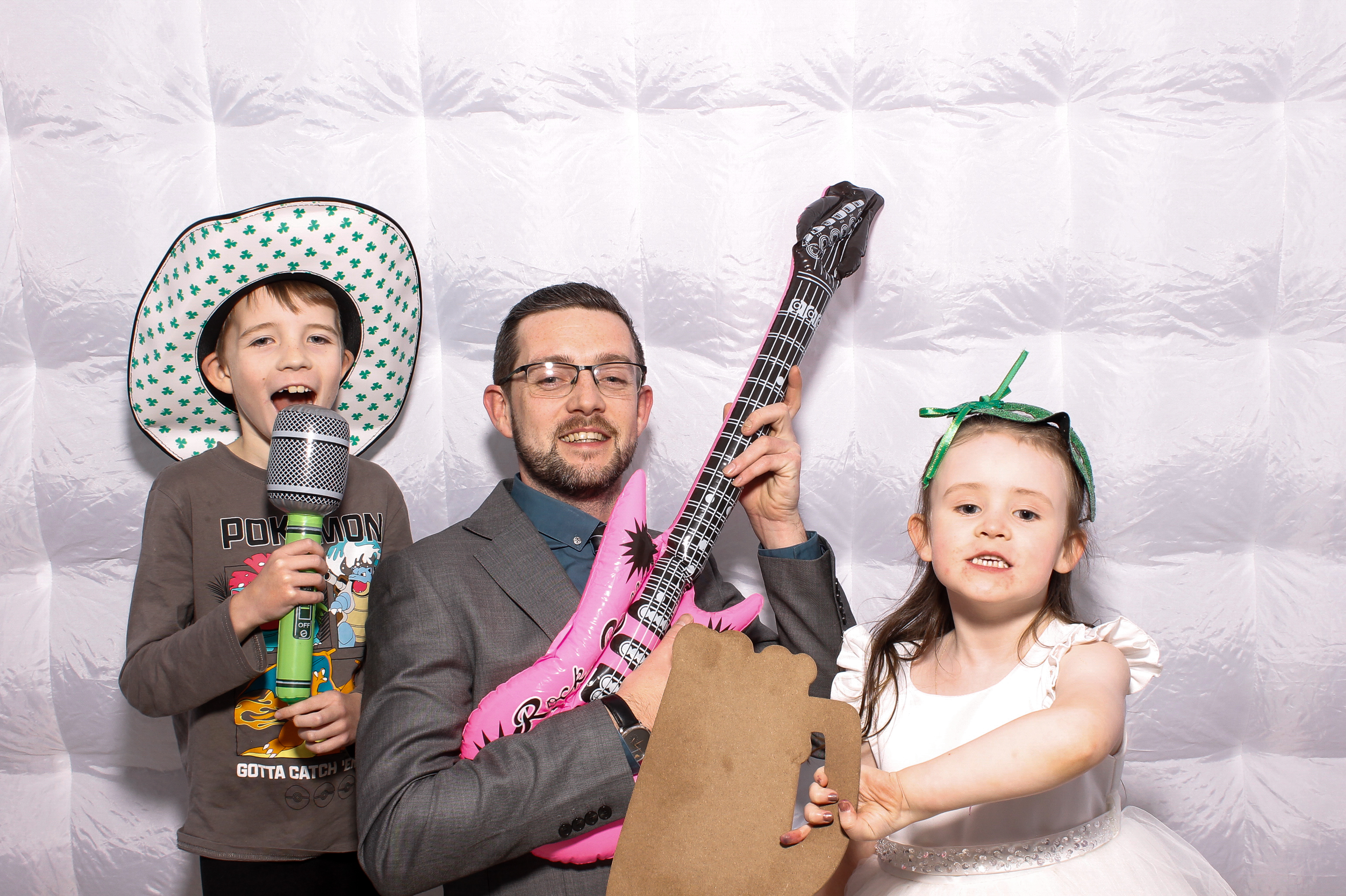 Linda & James | View more photos from the event at gallery.snapmagic.ie/u/SnapMagic/Linda-James