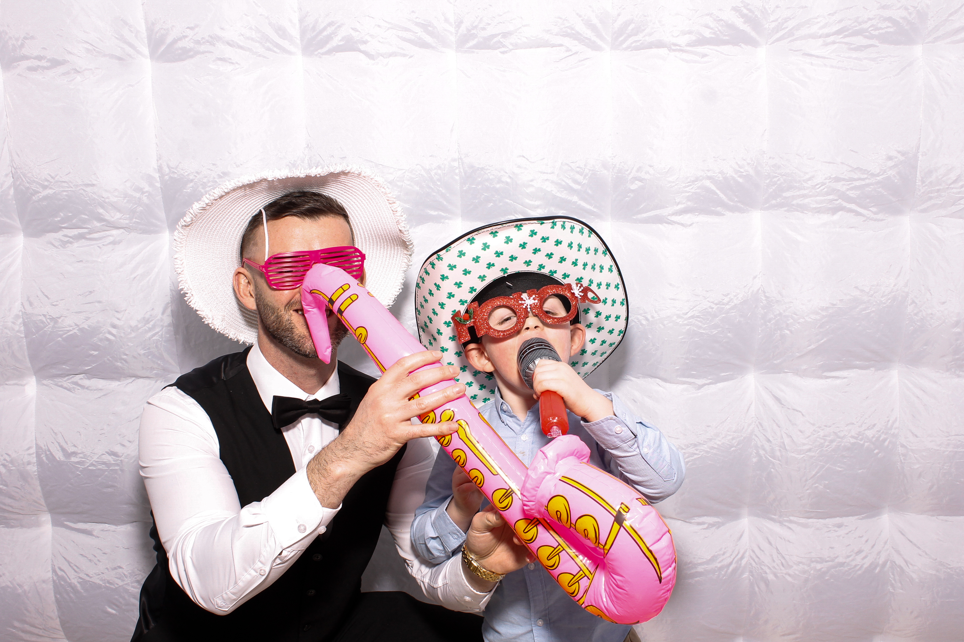 Linda & James | View more photos from the event at gallery.snapmagic.ie/u/SnapMagic/Linda-James