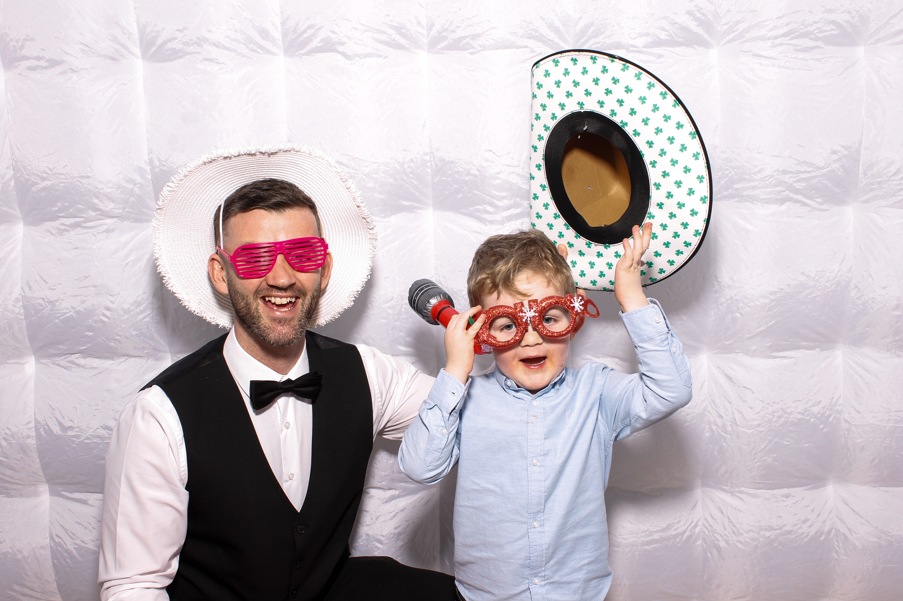 Linda & James | View more photos from the event at gallery.snapmagic.ie/u/SnapMagic/Linda-James