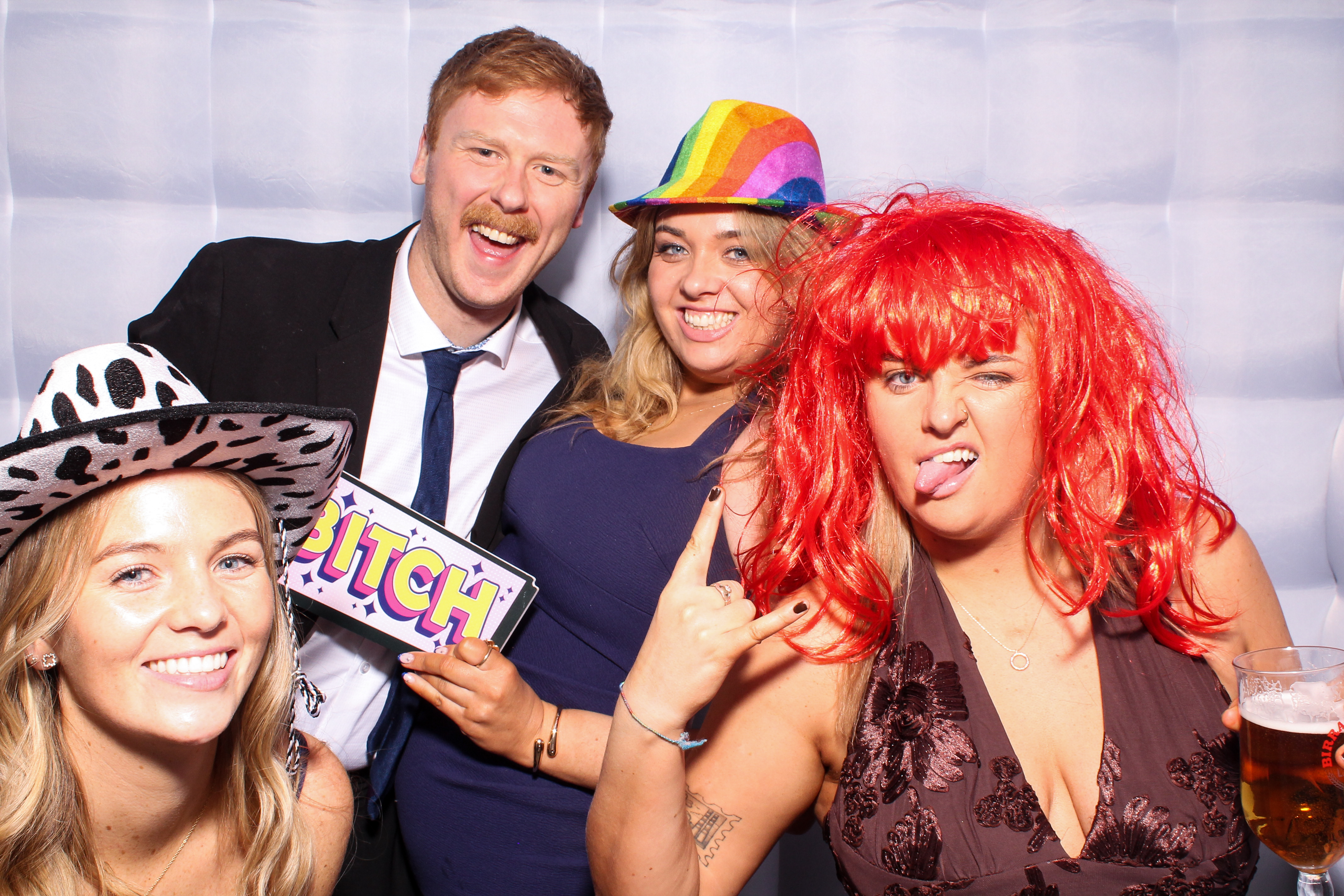 Louise & Niall | View more photos from the event at gallery.snapmagic.ie/u/SnapMagic/Louise-Niall