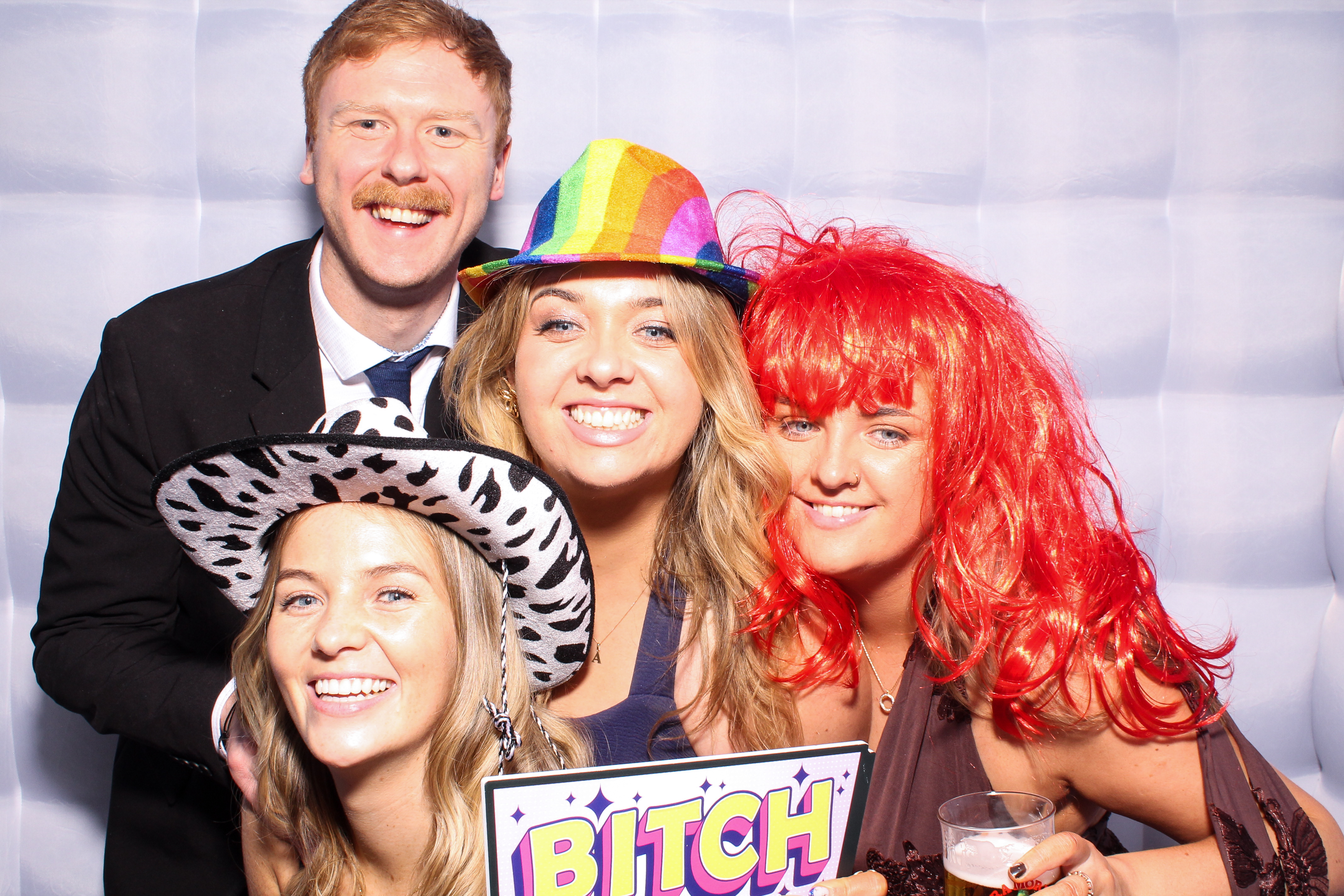 Louise & Niall | View more photos from the event at gallery.snapmagic.ie/u/SnapMagic/Louise-Niall