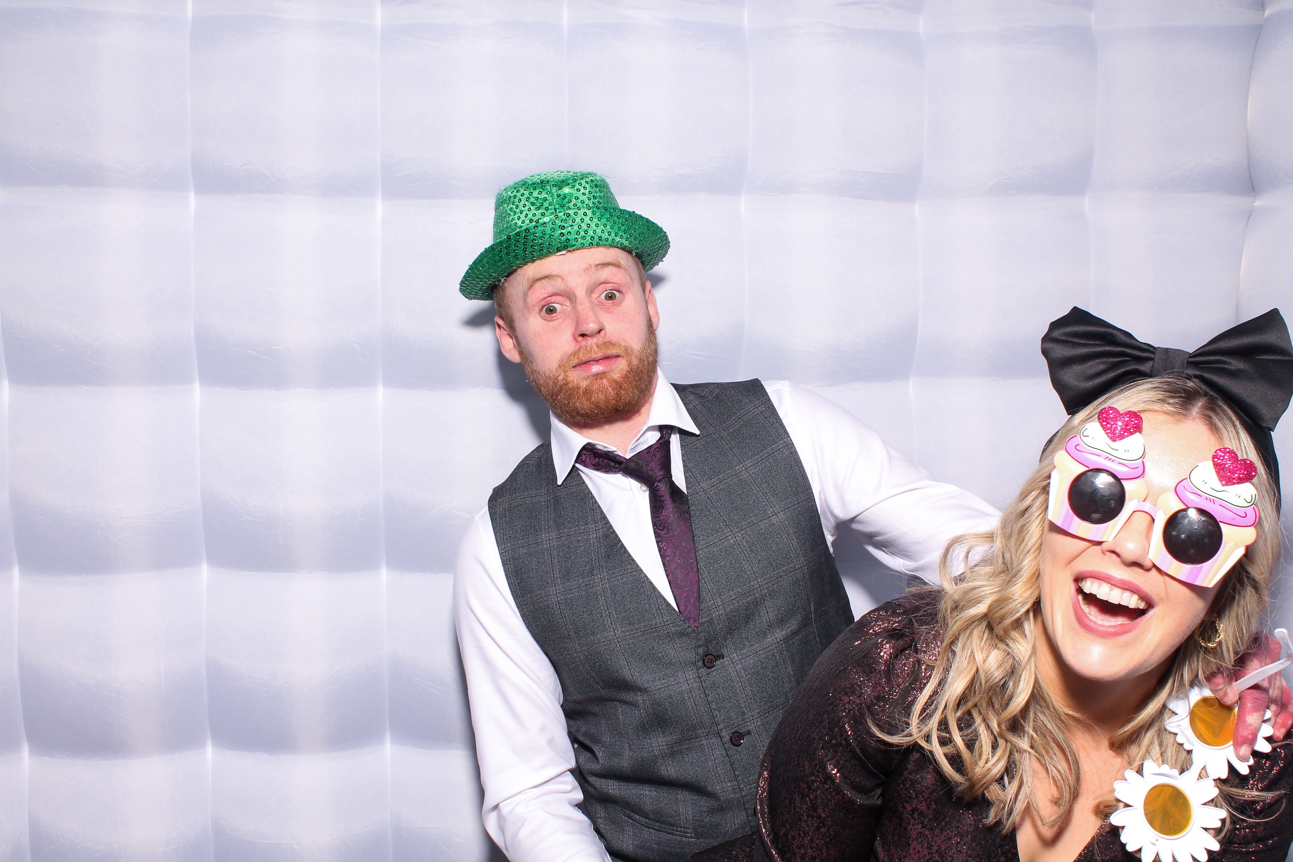 Louise & Niall | View more photos from the event at gallery.snapmagic.ie/u/SnapMagic/Louise-Niall