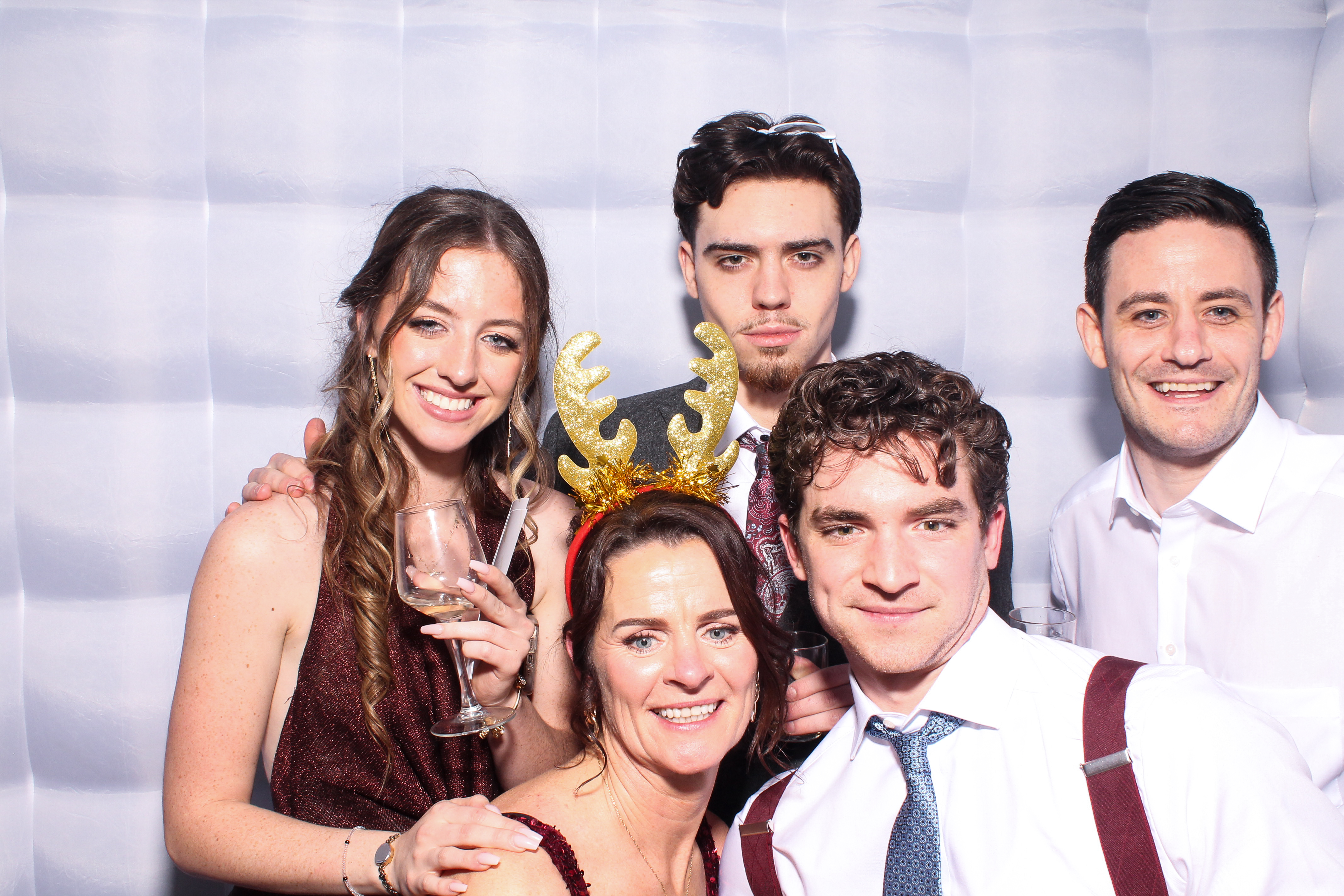 Louise & Niall | View more photos from the event at gallery.snapmagic.ie/u/SnapMagic/Louise-Niall