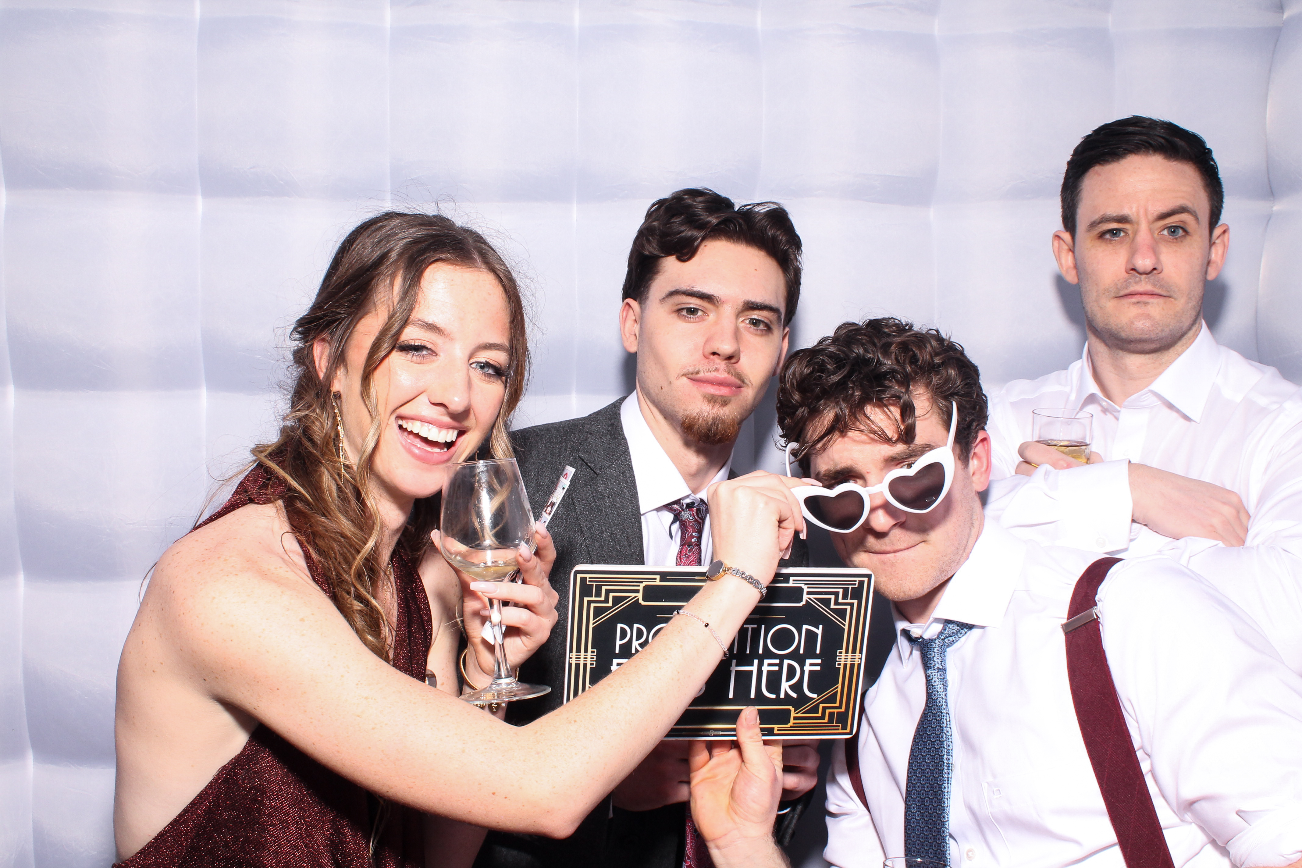 Louise & Niall | View more photos from the event at gallery.snapmagic.ie/u/SnapMagic/Louise-Niall