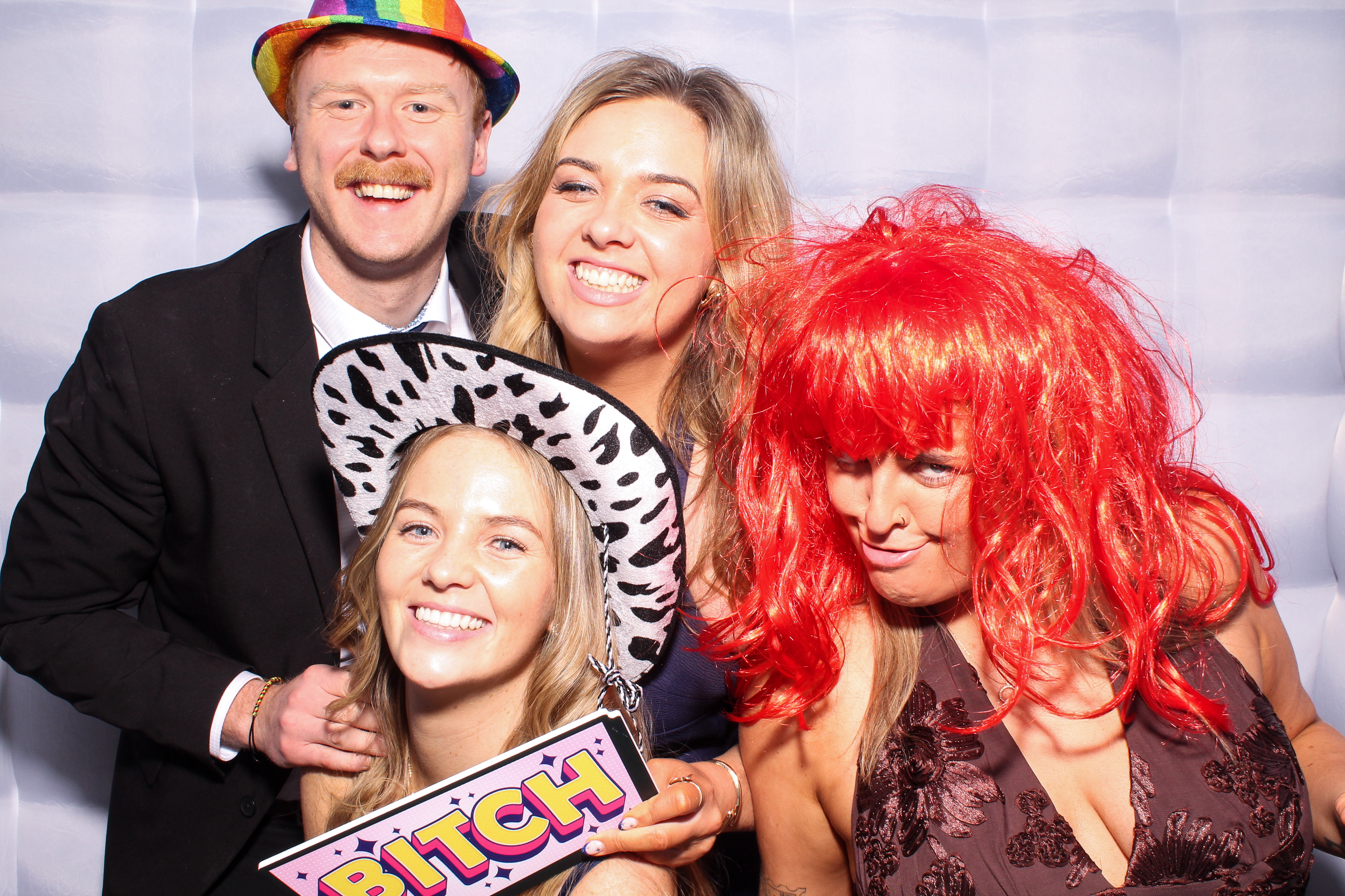 Louise & Niall | View more photos from the event at gallery.snapmagic.ie/u/SnapMagic/Louise-Niall