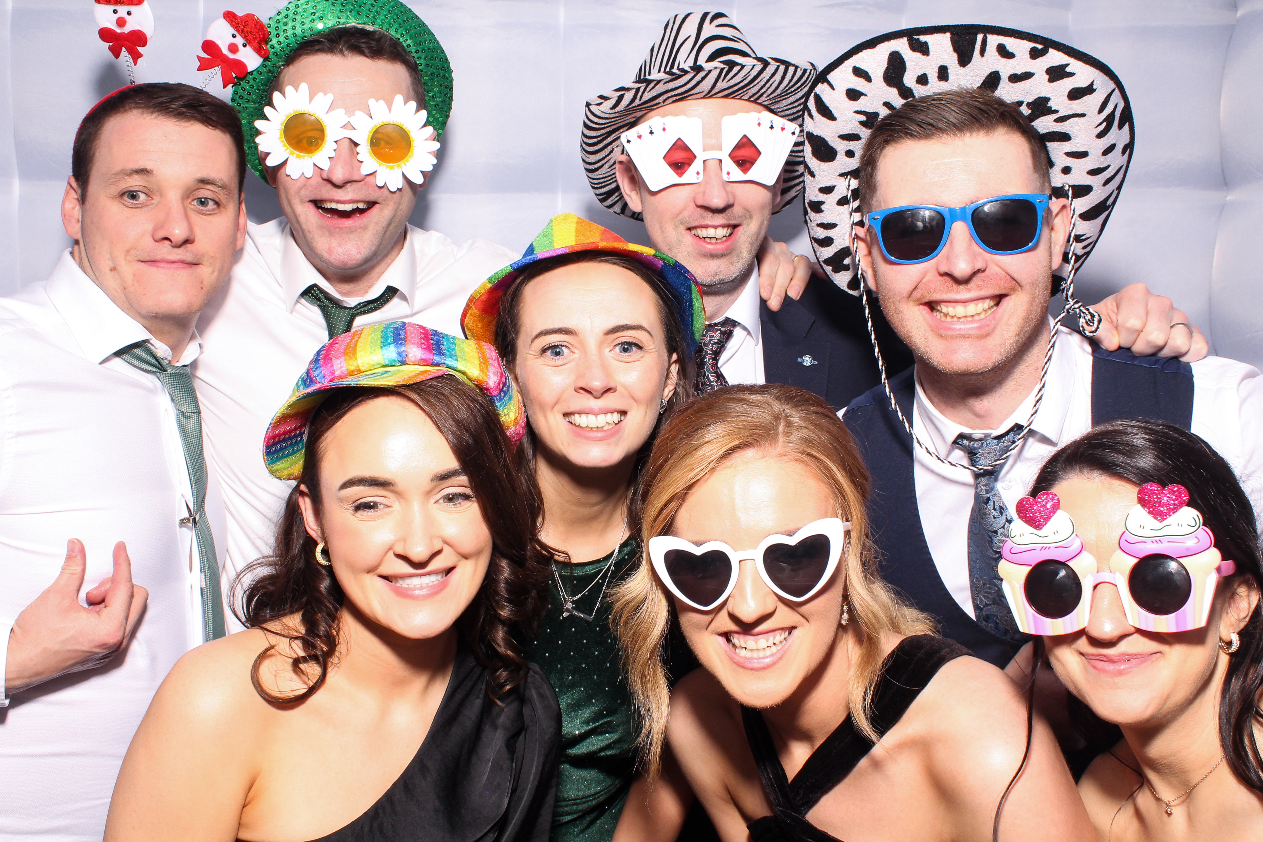 Louise & Niall | View more photos from the event at gallery.snapmagic.ie/u/SnapMagic/Louise-Niall