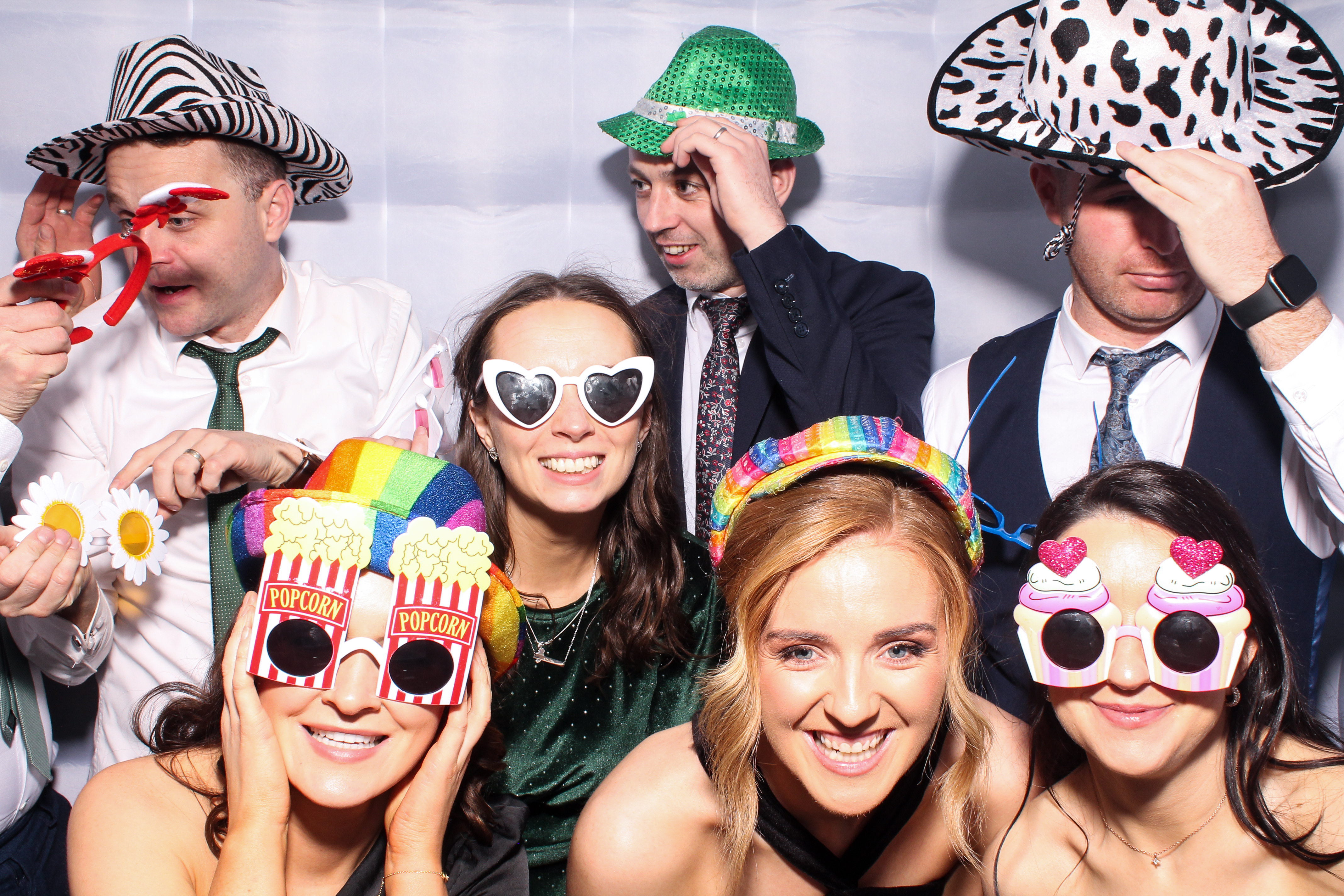 Louise & Niall | View more photos from the event at gallery.snapmagic.ie/u/SnapMagic/Louise-Niall