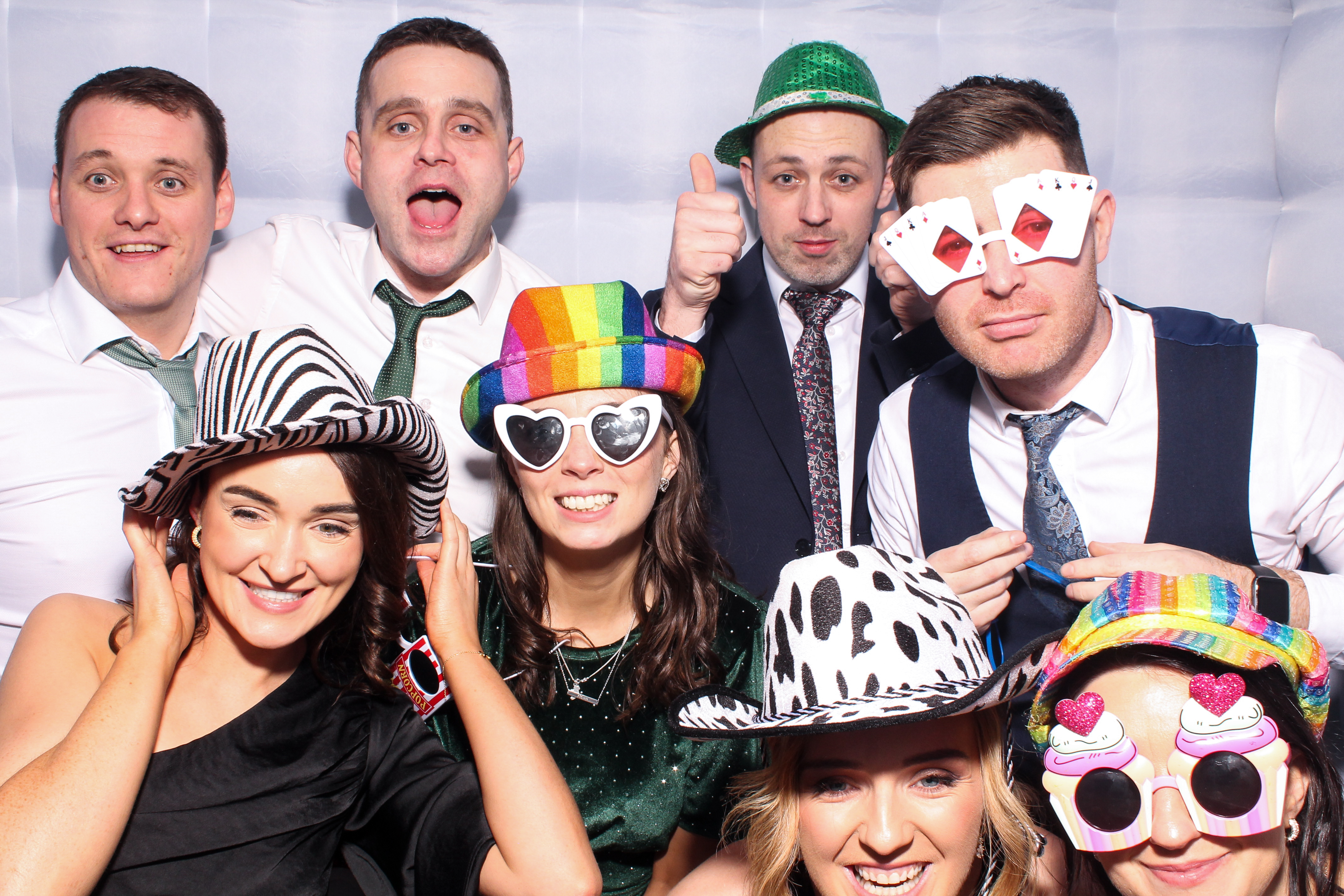 Louise & Niall | View more photos from the event at gallery.snapmagic.ie/u/SnapMagic/Louise-Niall