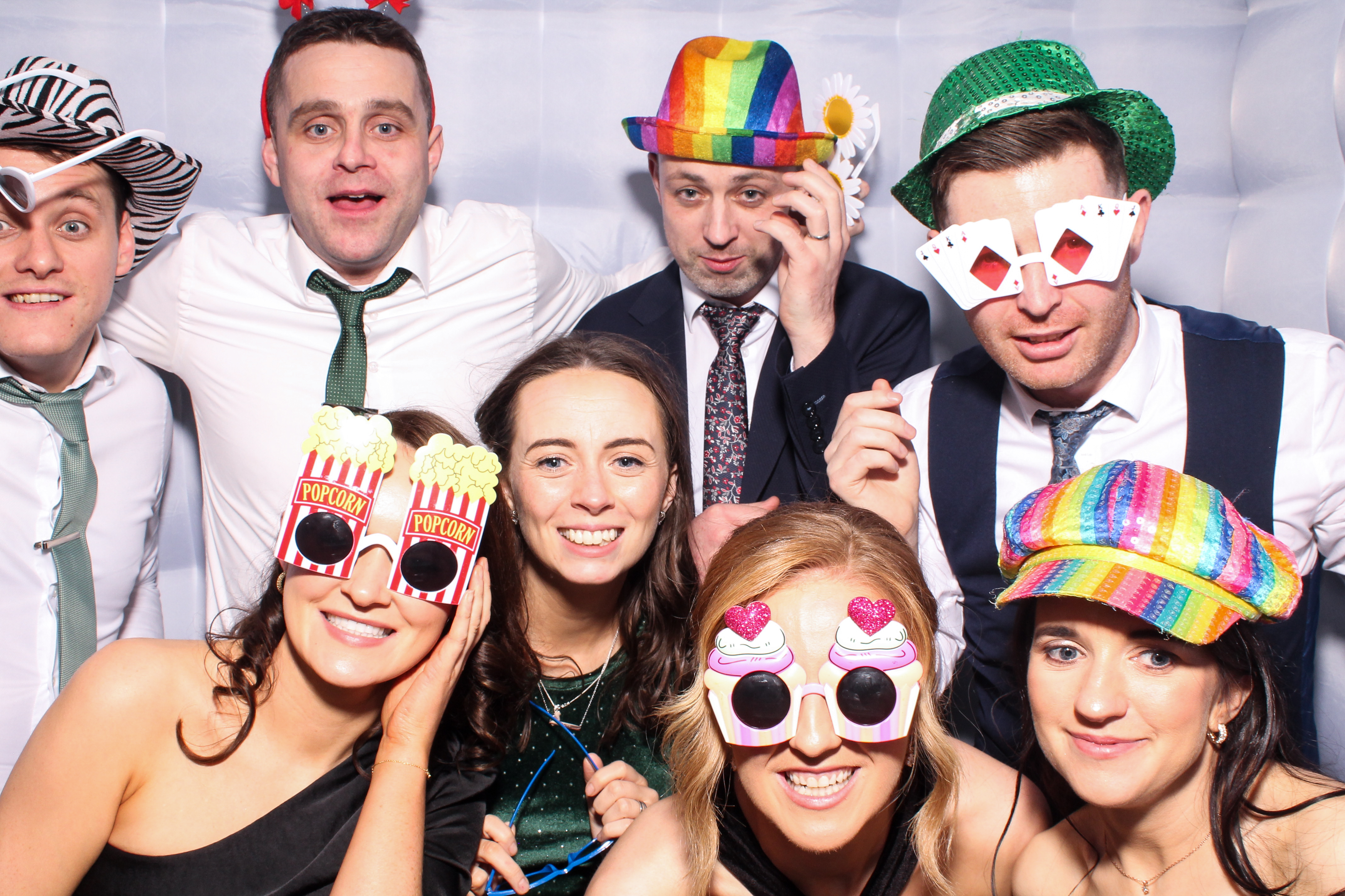 Louise & Niall | View more photos from the event at gallery.snapmagic.ie/u/SnapMagic/Louise-Niall