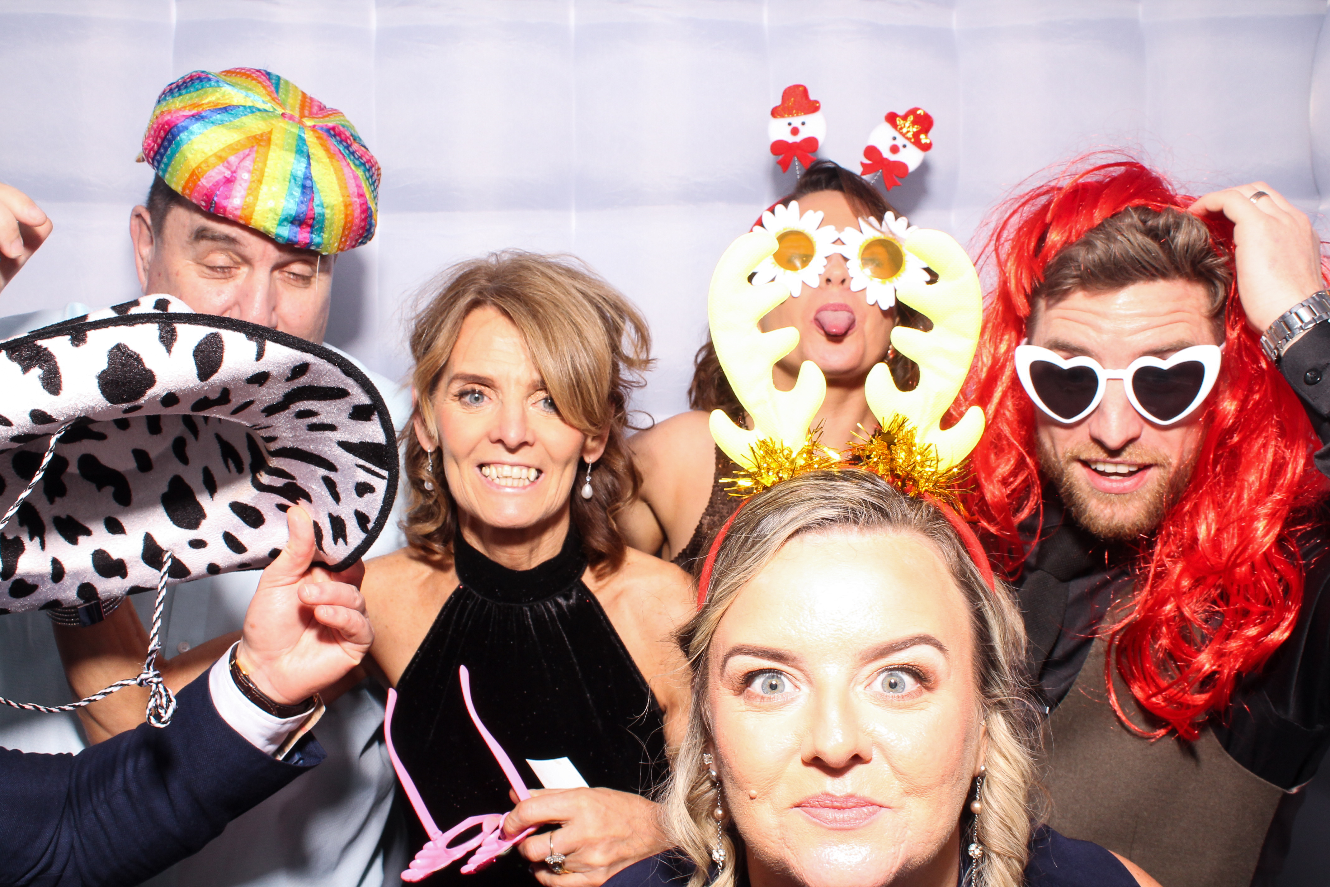 Louise & Niall | View more photos from the event at gallery.snapmagic.ie/u/SnapMagic/Louise-Niall