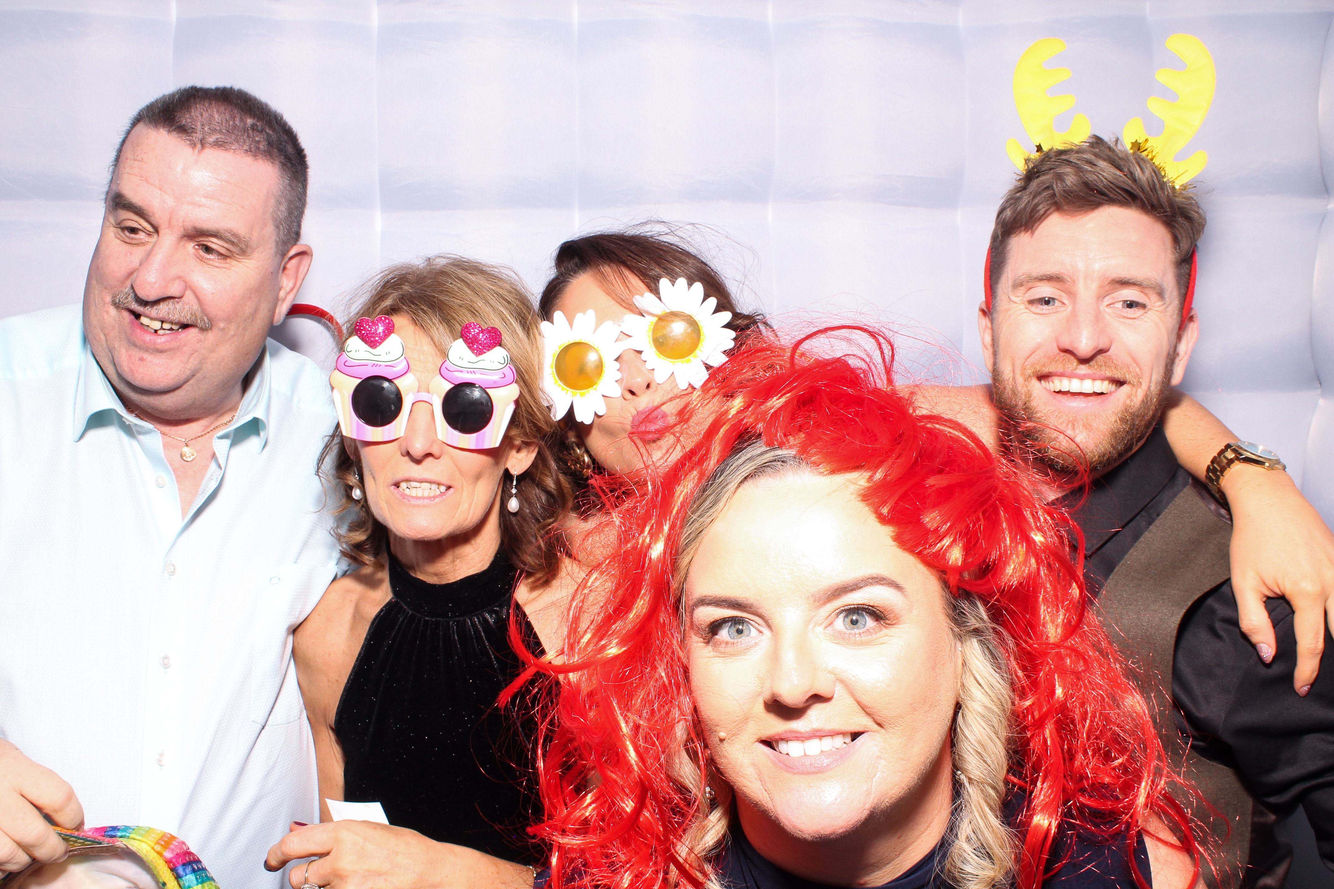 Louise & Niall | View more photos from the event at gallery.snapmagic.ie/u/SnapMagic/Louise-Niall