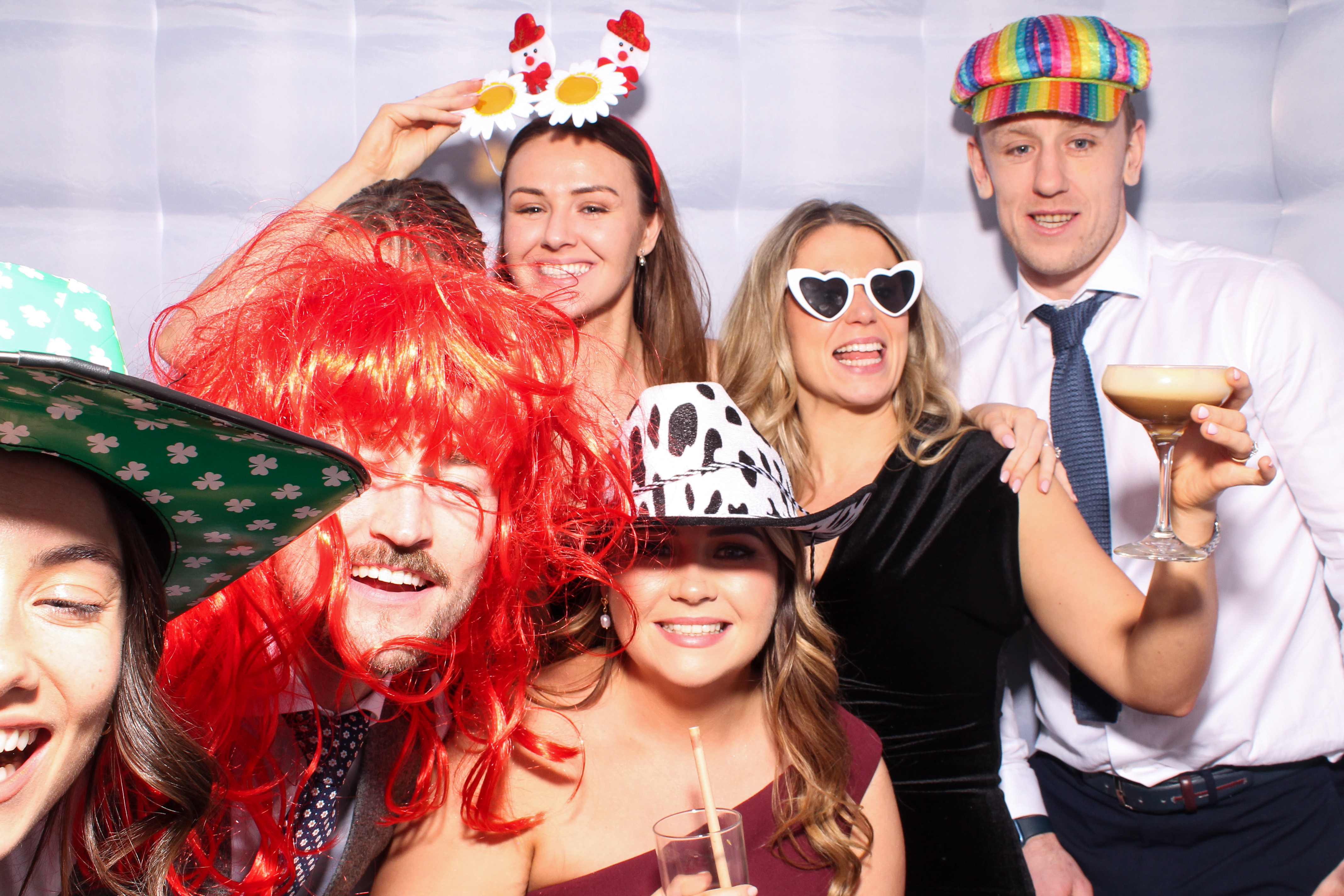 Louise & Niall | View more photos from the event at gallery.snapmagic.ie/u/SnapMagic/Louise-Niall