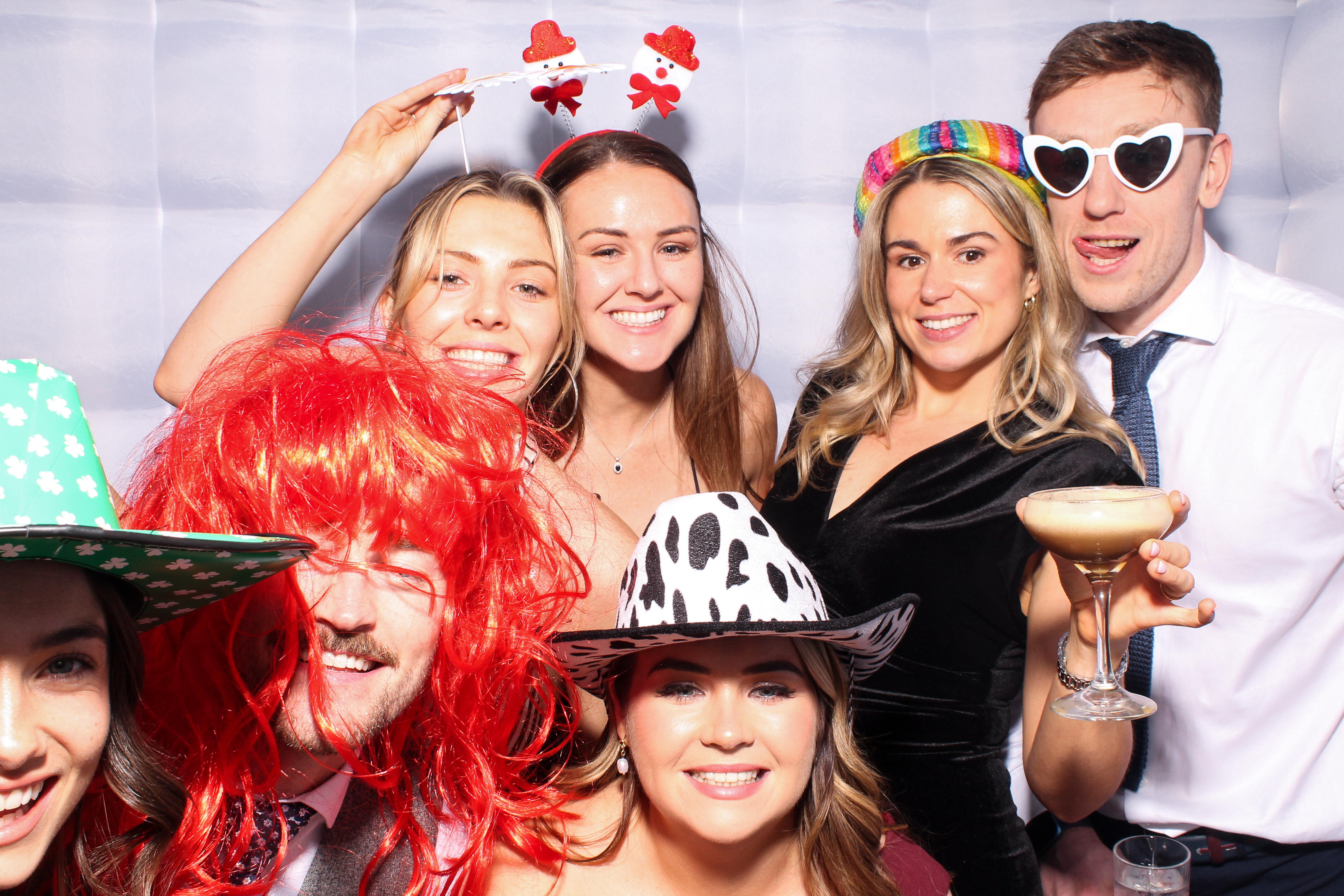 Louise & Niall | View more photos from the event at gallery.snapmagic.ie/u/SnapMagic/Louise-Niall