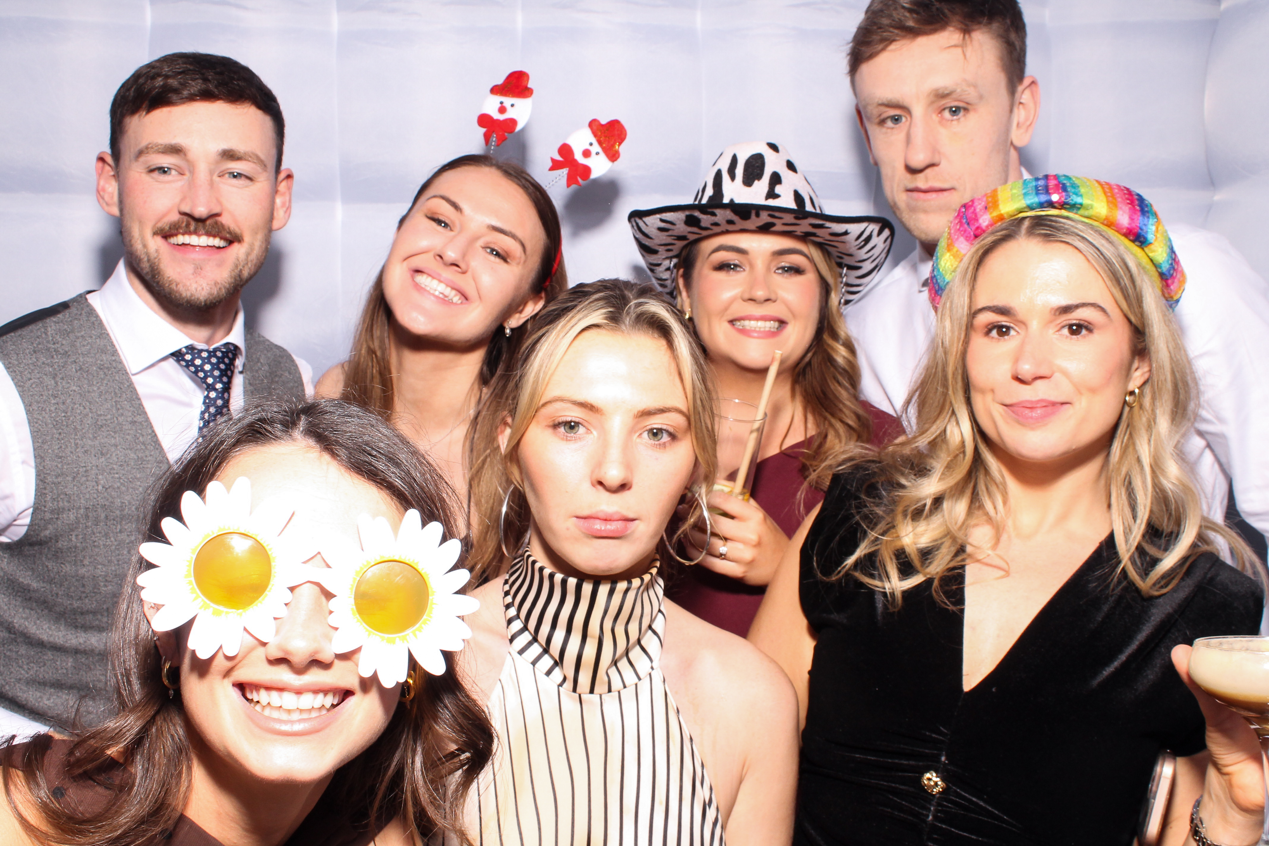 Louise & Niall | View more photos from the event at gallery.snapmagic.ie/u/SnapMagic/Louise-Niall