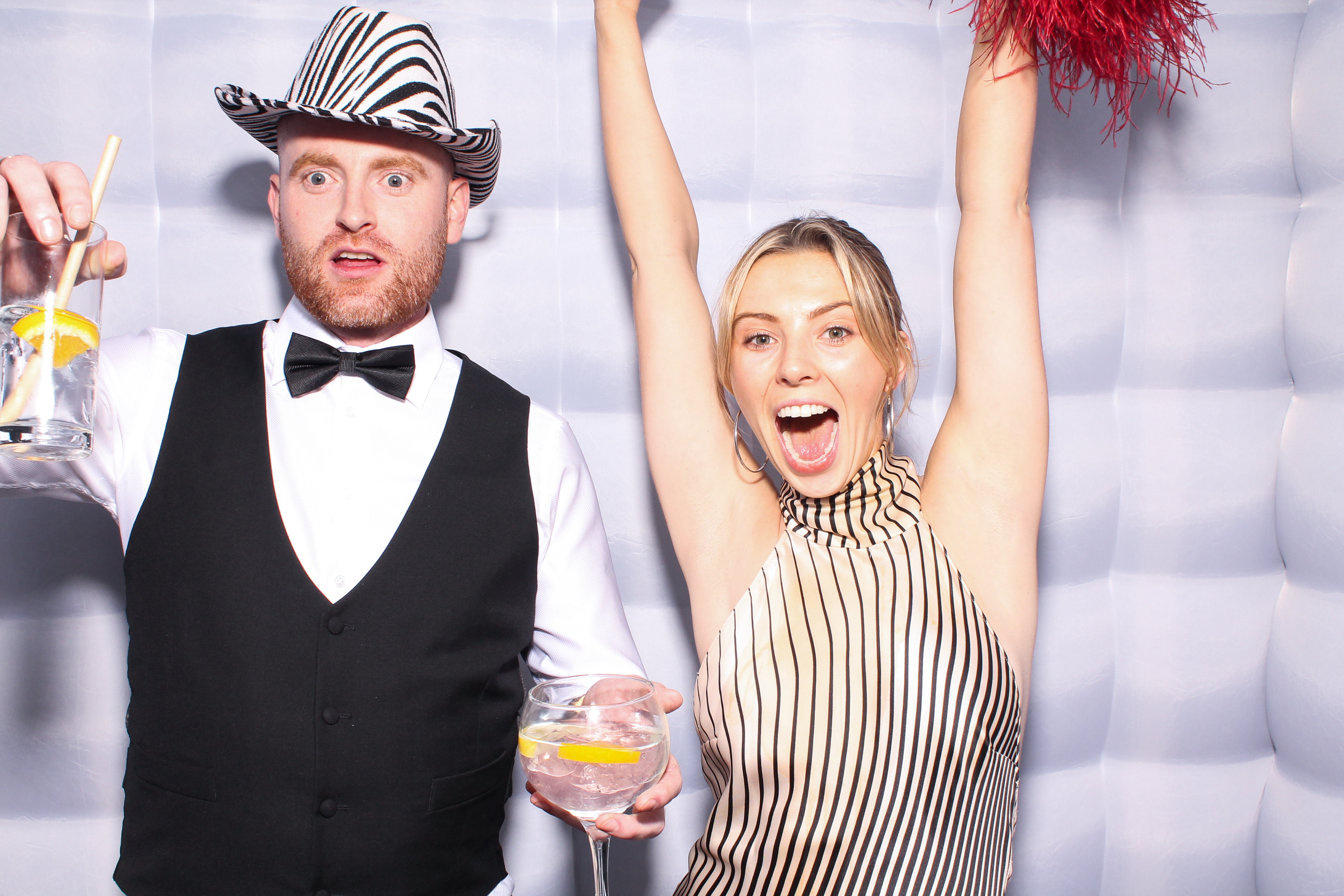 Louise & Niall | View more photos from the event at gallery.snapmagic.ie/u/SnapMagic/Louise-Niall