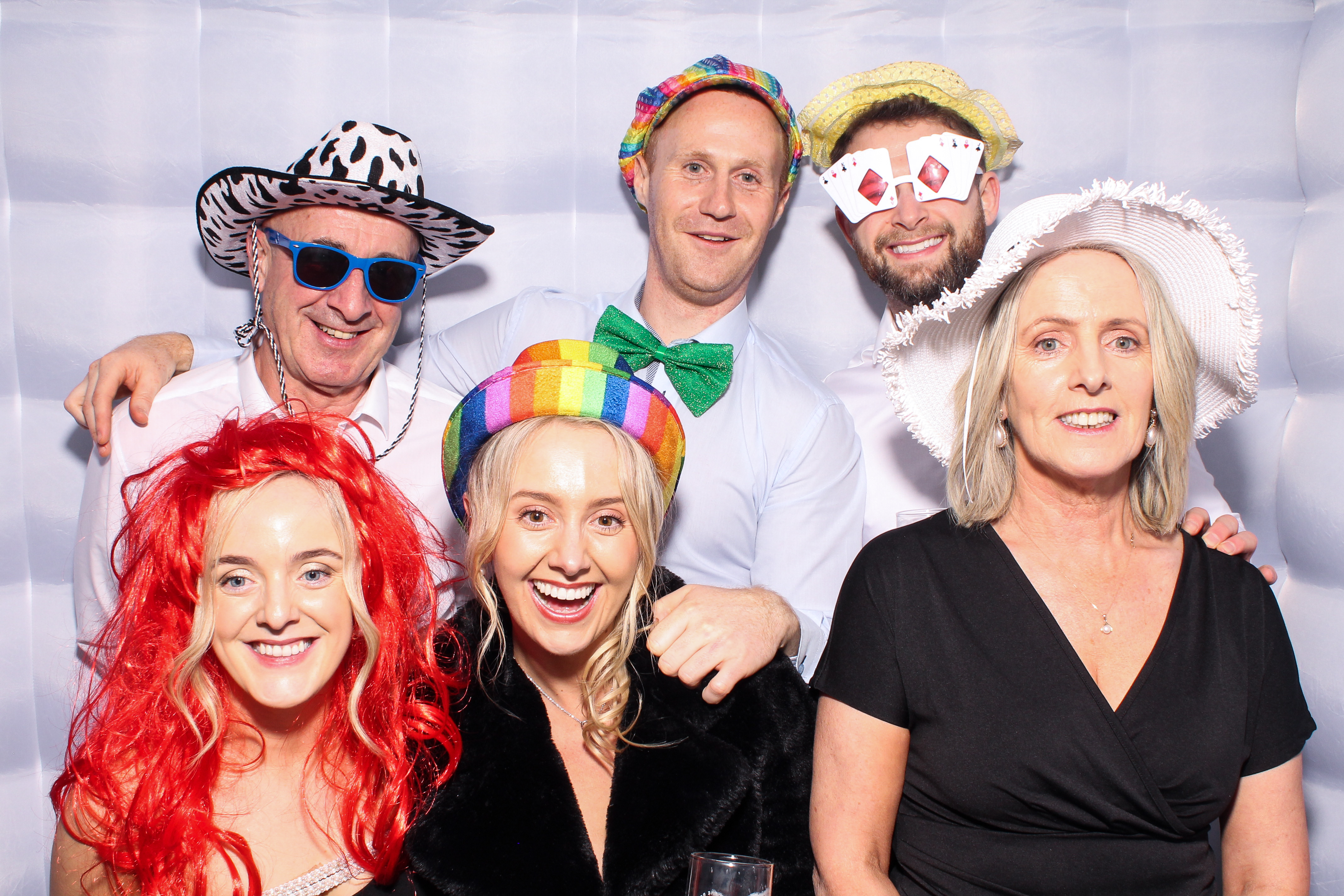 Louise & Niall | View more photos from the event at gallery.snapmagic.ie/u/SnapMagic/Louise-Niall