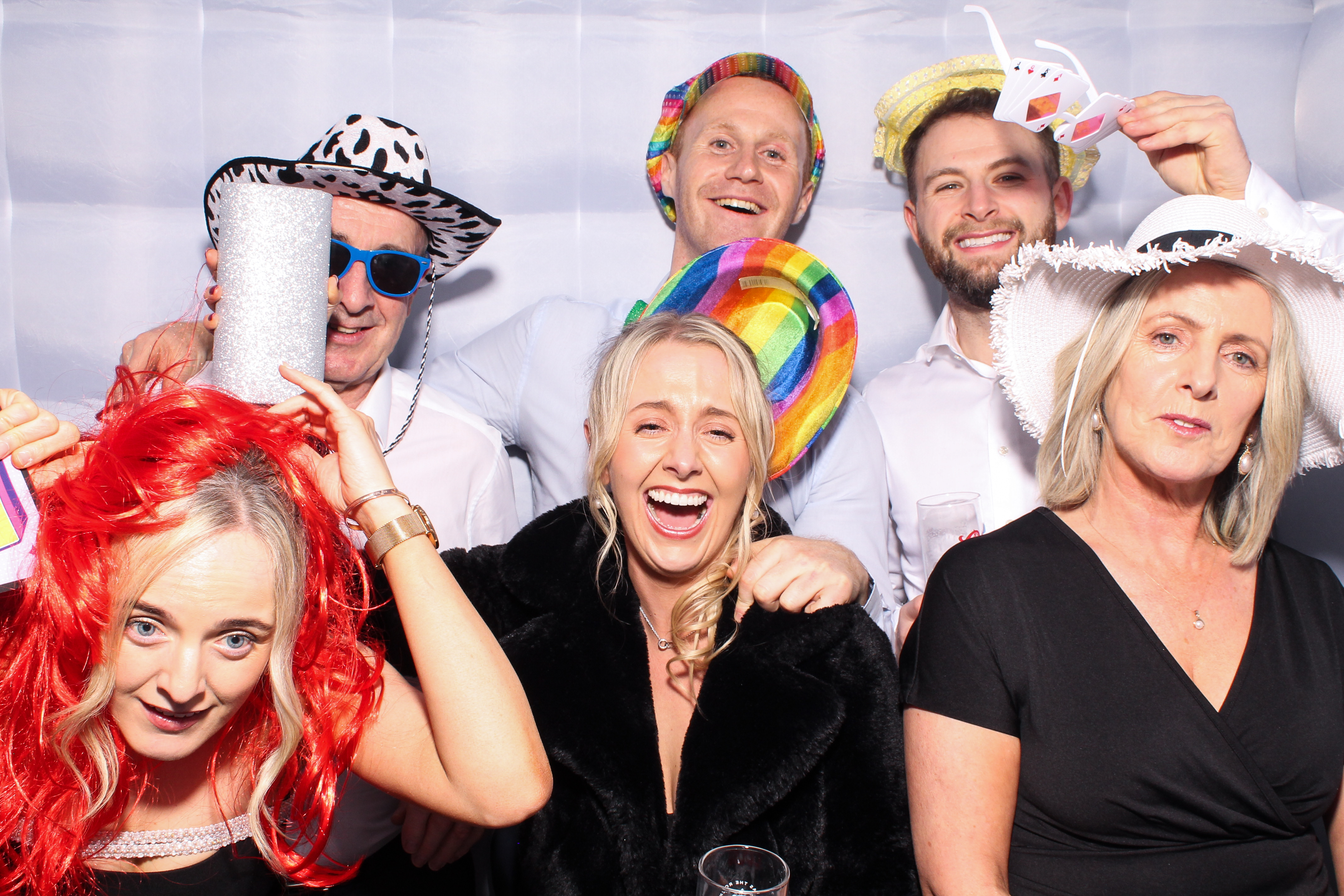 Louise & Niall | View more photos from the event at gallery.snapmagic.ie/u/SnapMagic/Louise-Niall