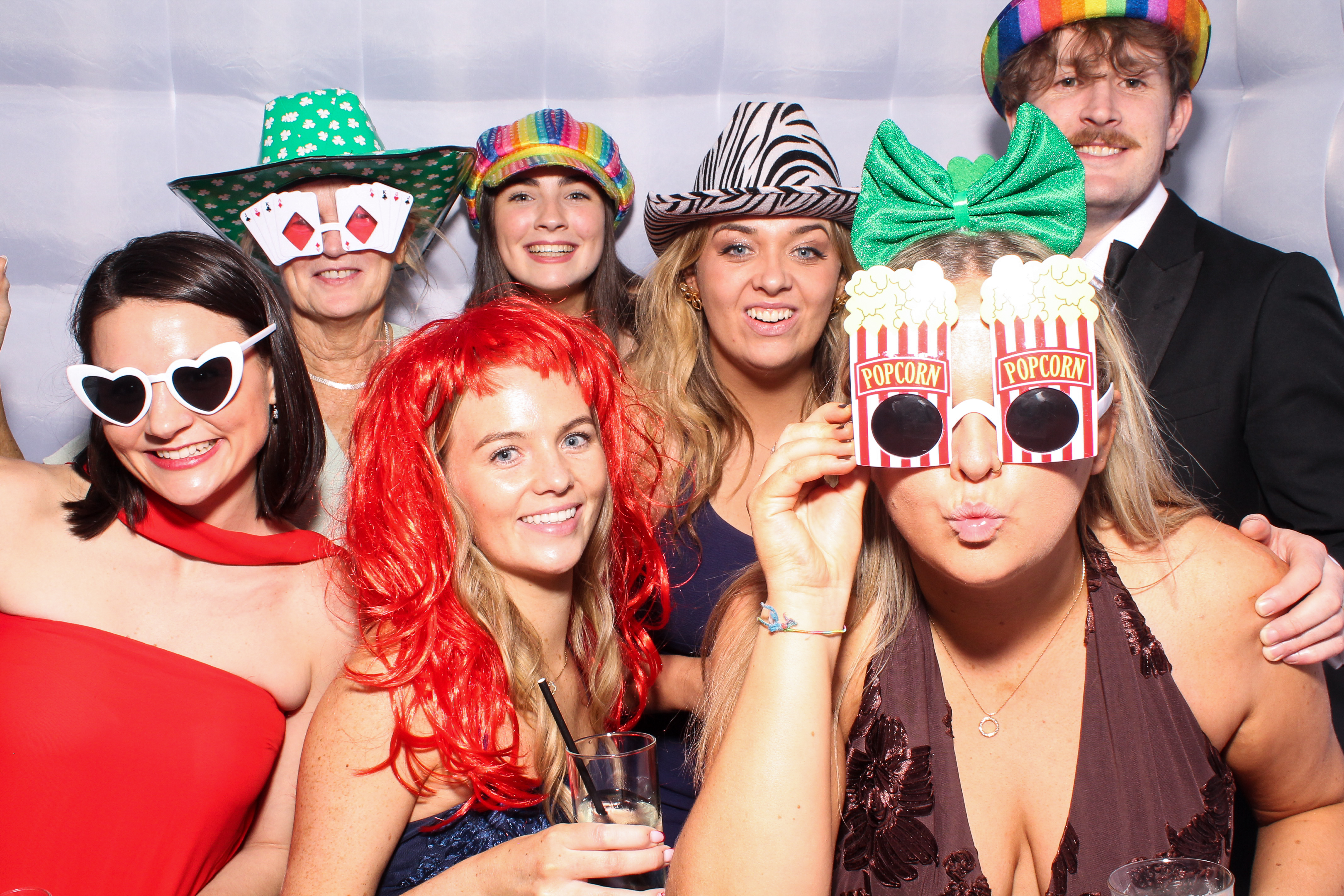 Louise & Niall | View more photos from the event at gallery.snapmagic.ie/u/SnapMagic/Louise-Niall