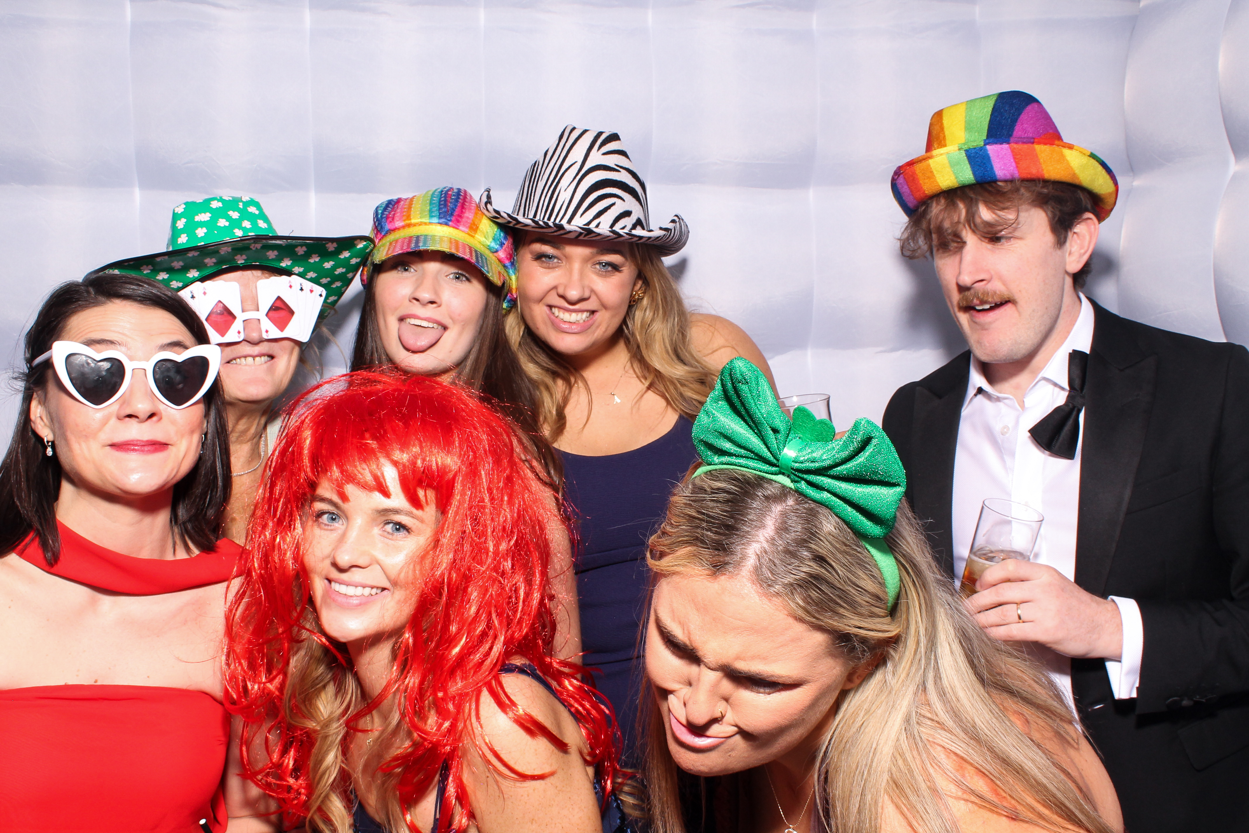 Louise & Niall | View more photos from the event at gallery.snapmagic.ie/u/SnapMagic/Louise-Niall