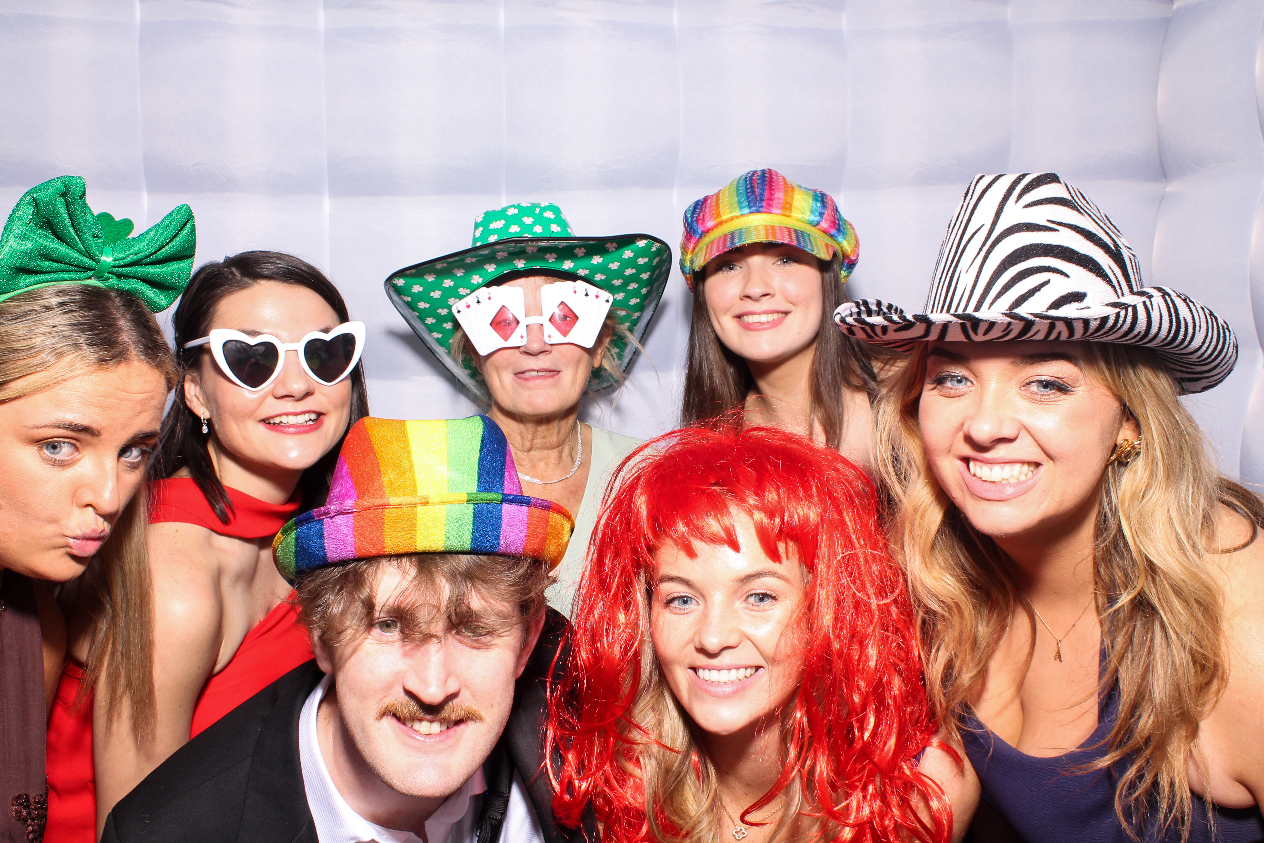 Louise & Niall | View more photos from the event at gallery.snapmagic.ie/u/SnapMagic/Louise-Niall