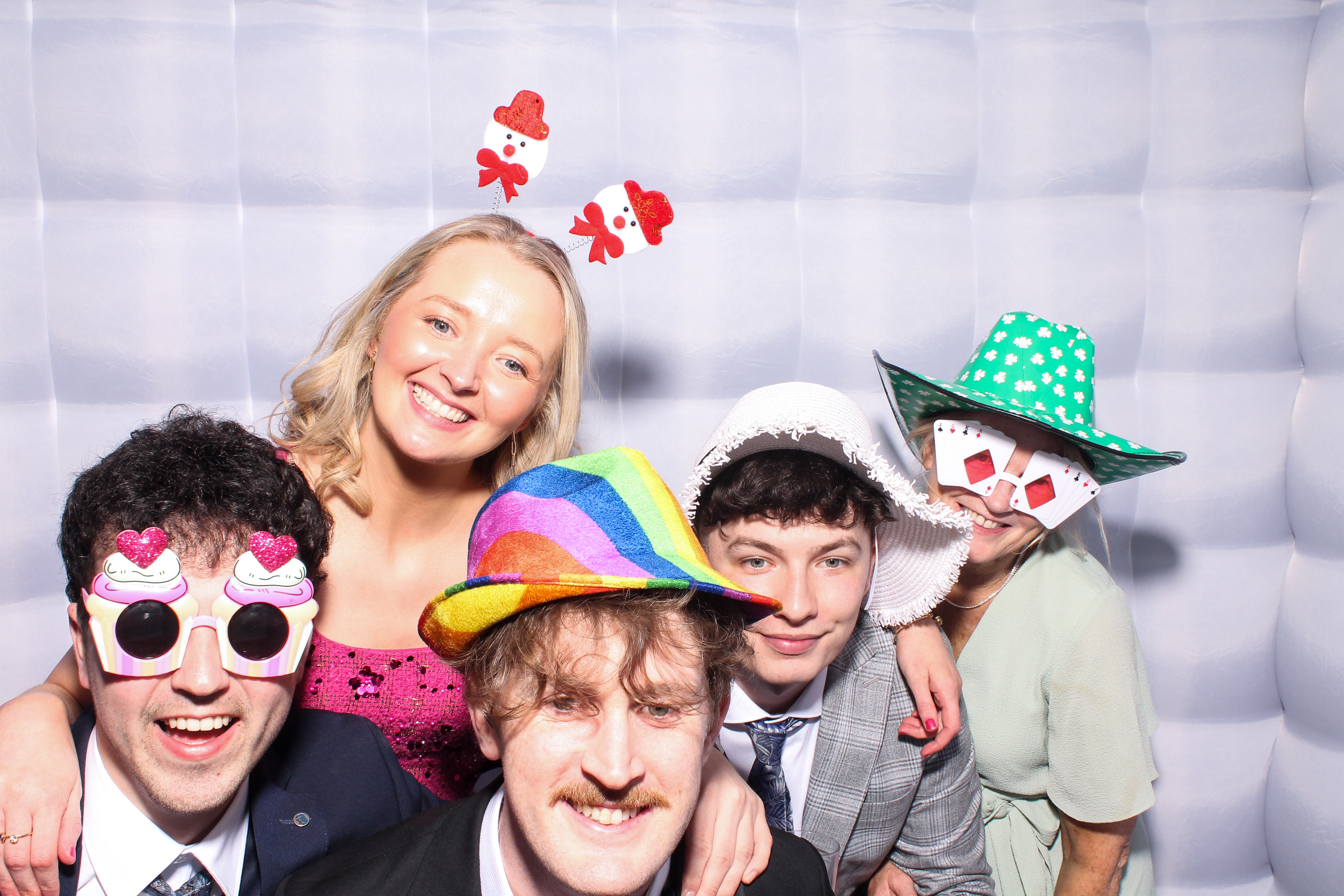 Louise & Niall | View more photos from the event at gallery.snapmagic.ie/u/SnapMagic/Louise-Niall