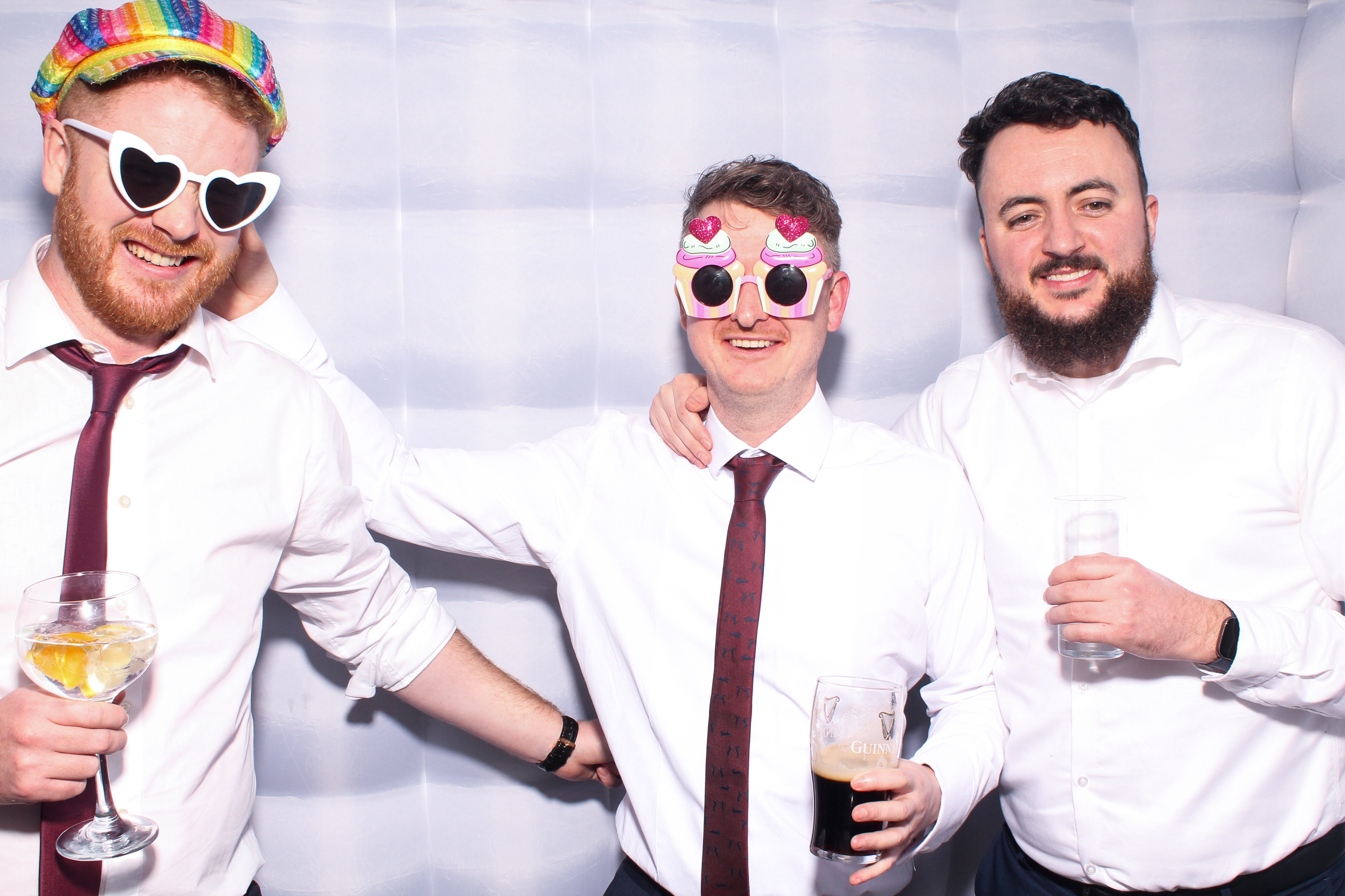 Louise & Niall | View more photos from the event at gallery.snapmagic.ie/u/SnapMagic/Louise-Niall