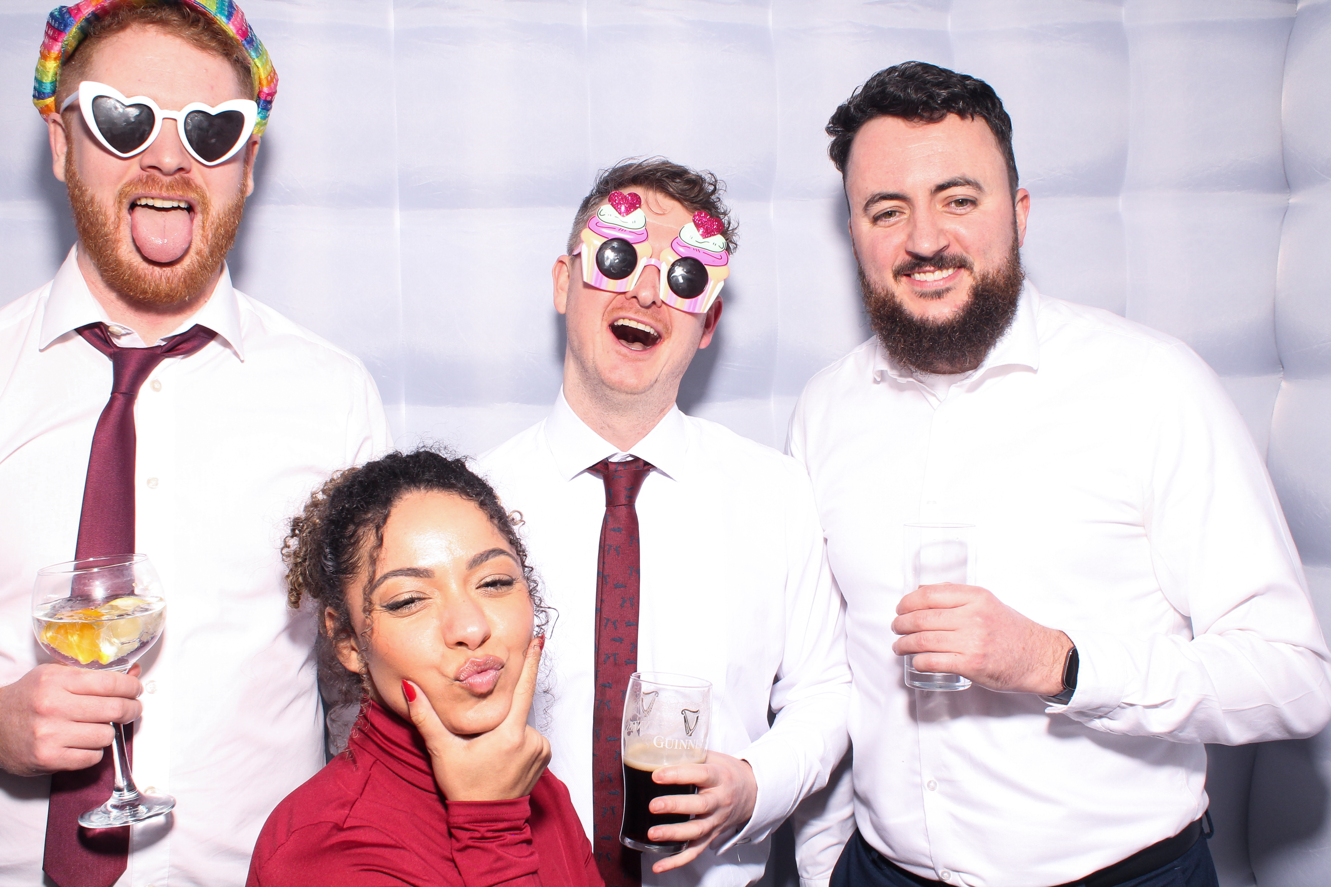 Louise & Niall | View more photos from the event at gallery.snapmagic.ie/u/SnapMagic/Louise-Niall