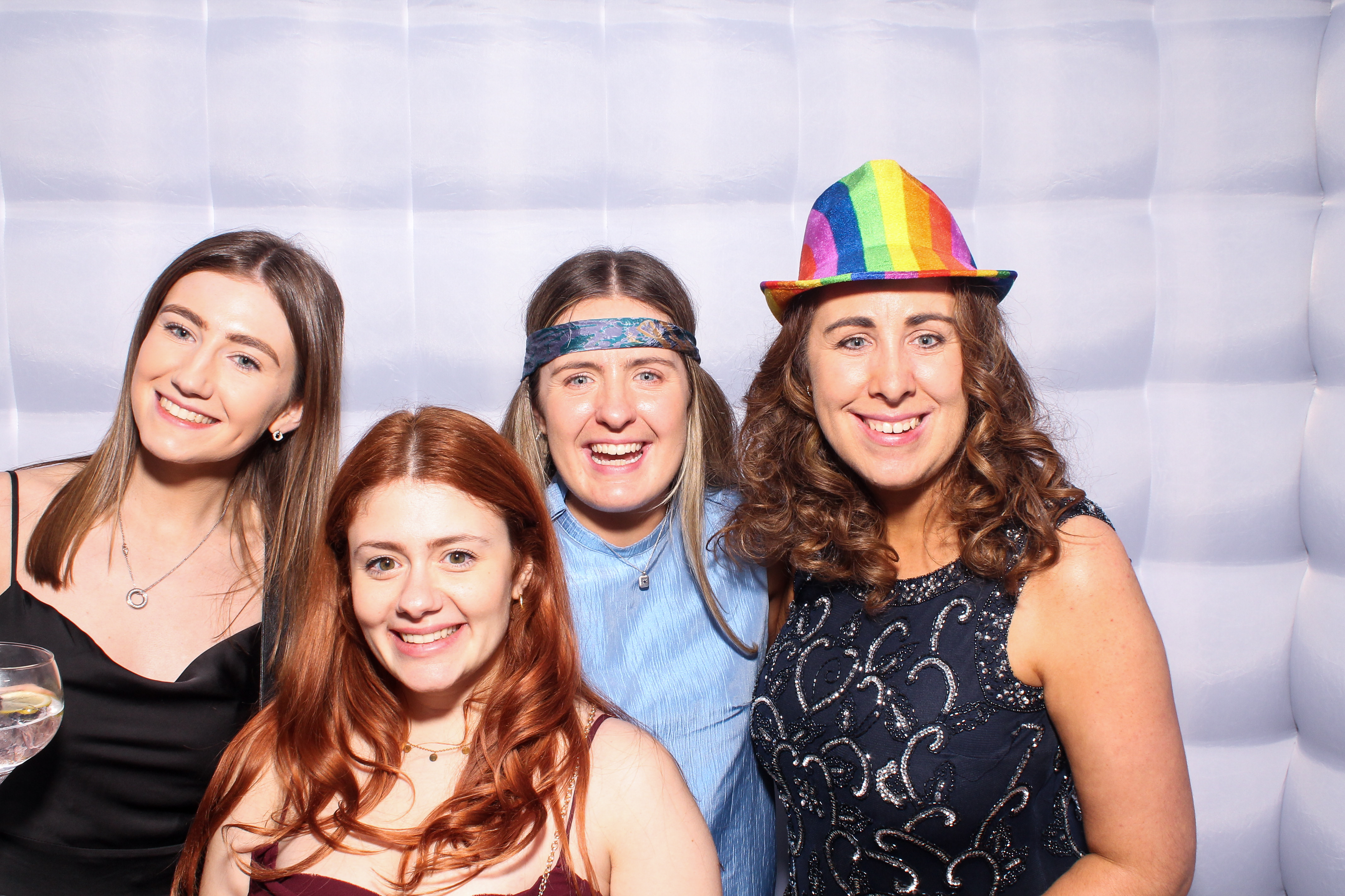 Louise & Niall | View more photos from the event at gallery.snapmagic.ie/u/SnapMagic/Louise-Niall