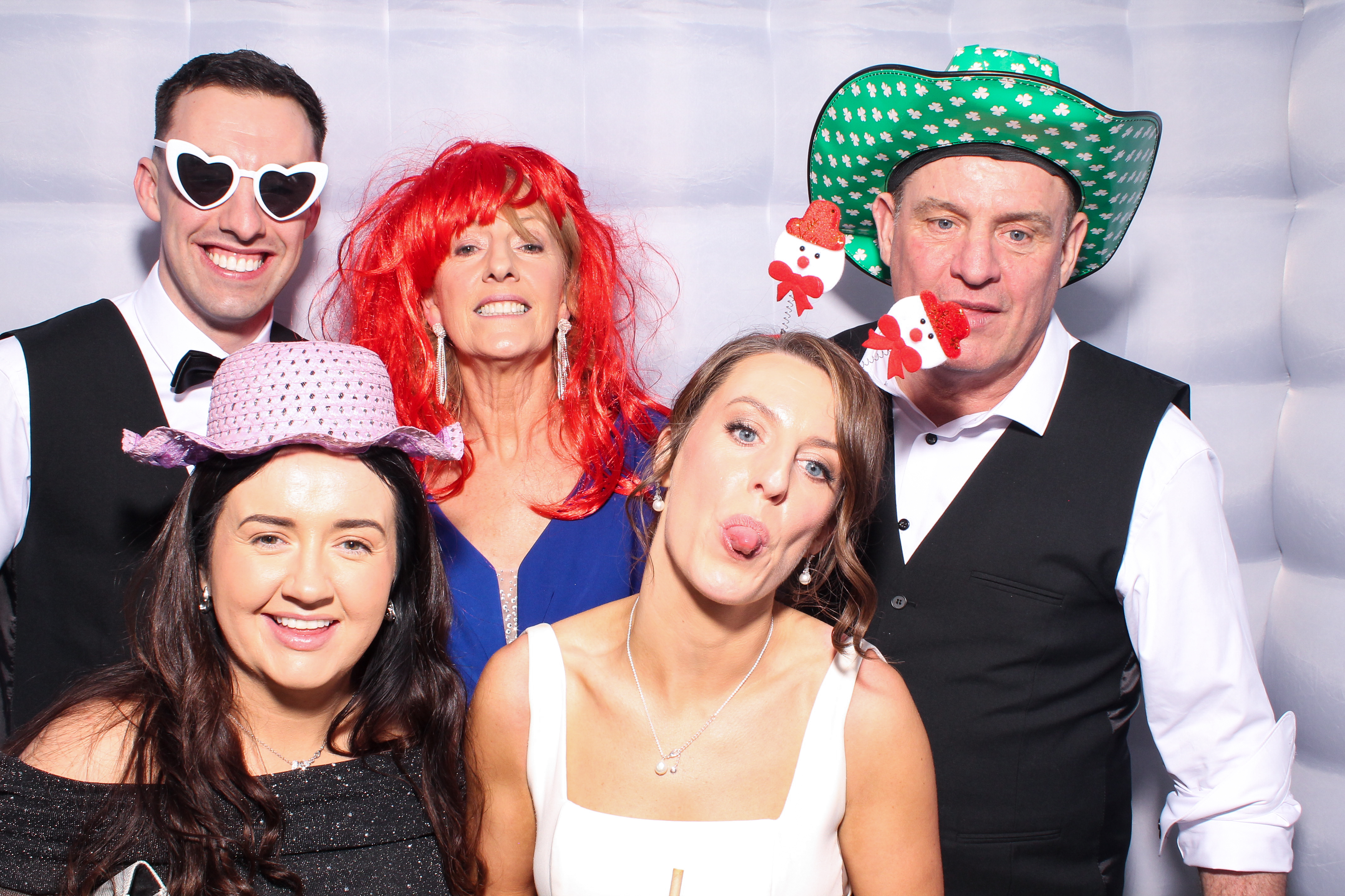 Louise & Niall | View more photos from the event at gallery.snapmagic.ie/u/SnapMagic/Louise-Niall