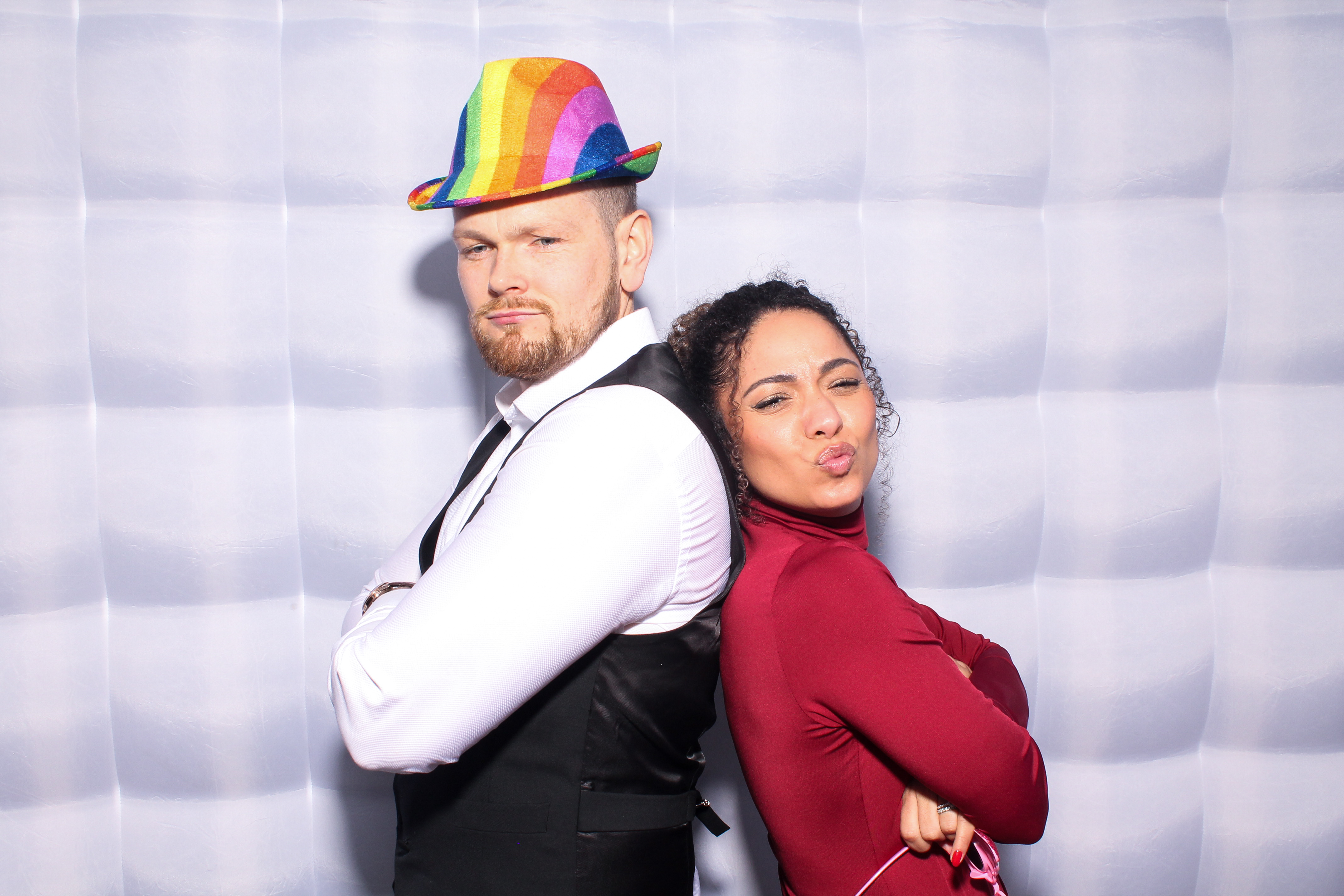 Louise & Niall | View more photos from the event at gallery.snapmagic.ie/u/SnapMagic/Louise-Niall