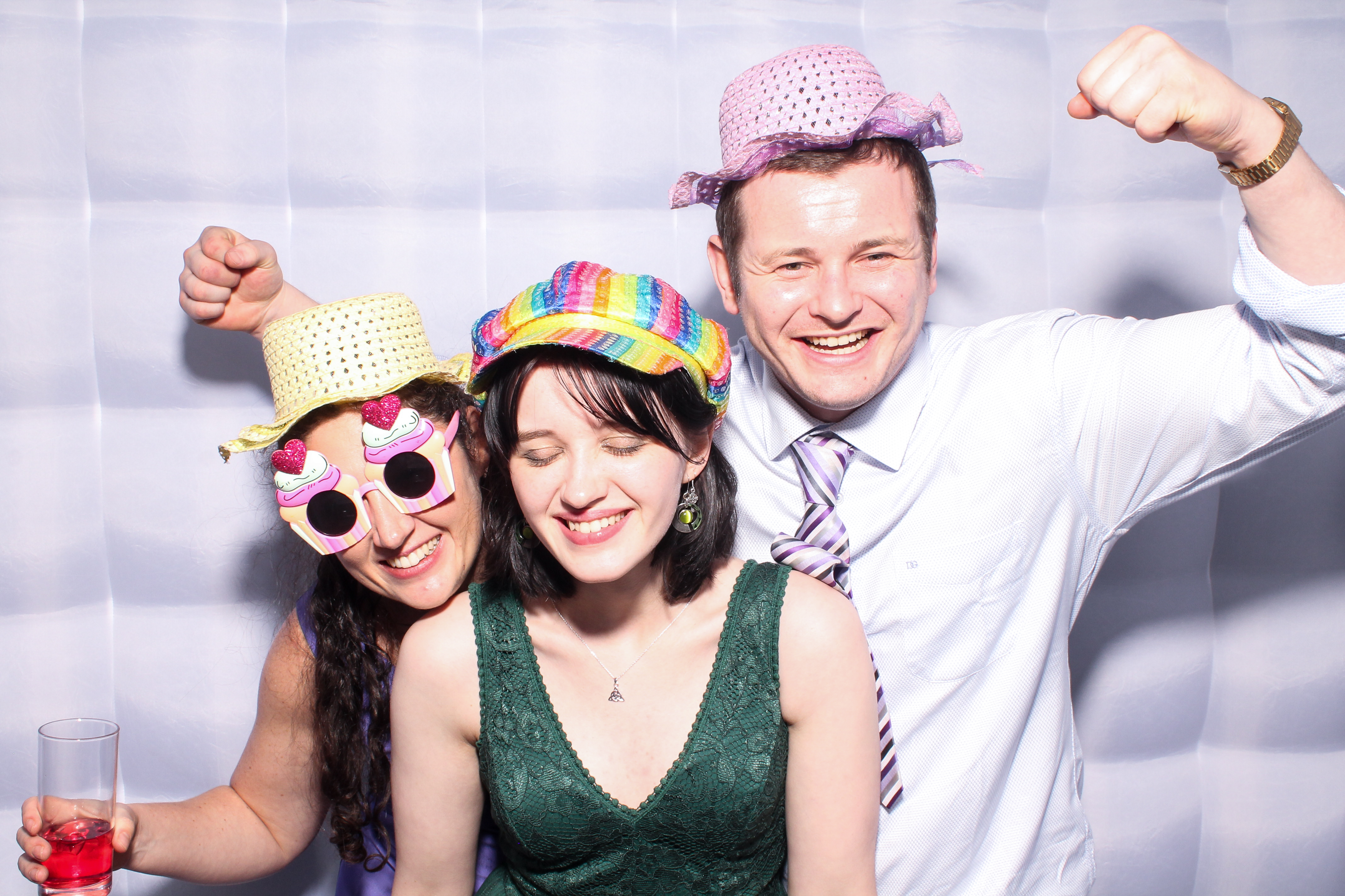 Louise & Niall | View more photos from the event at gallery.snapmagic.ie/u/SnapMagic/Louise-Niall