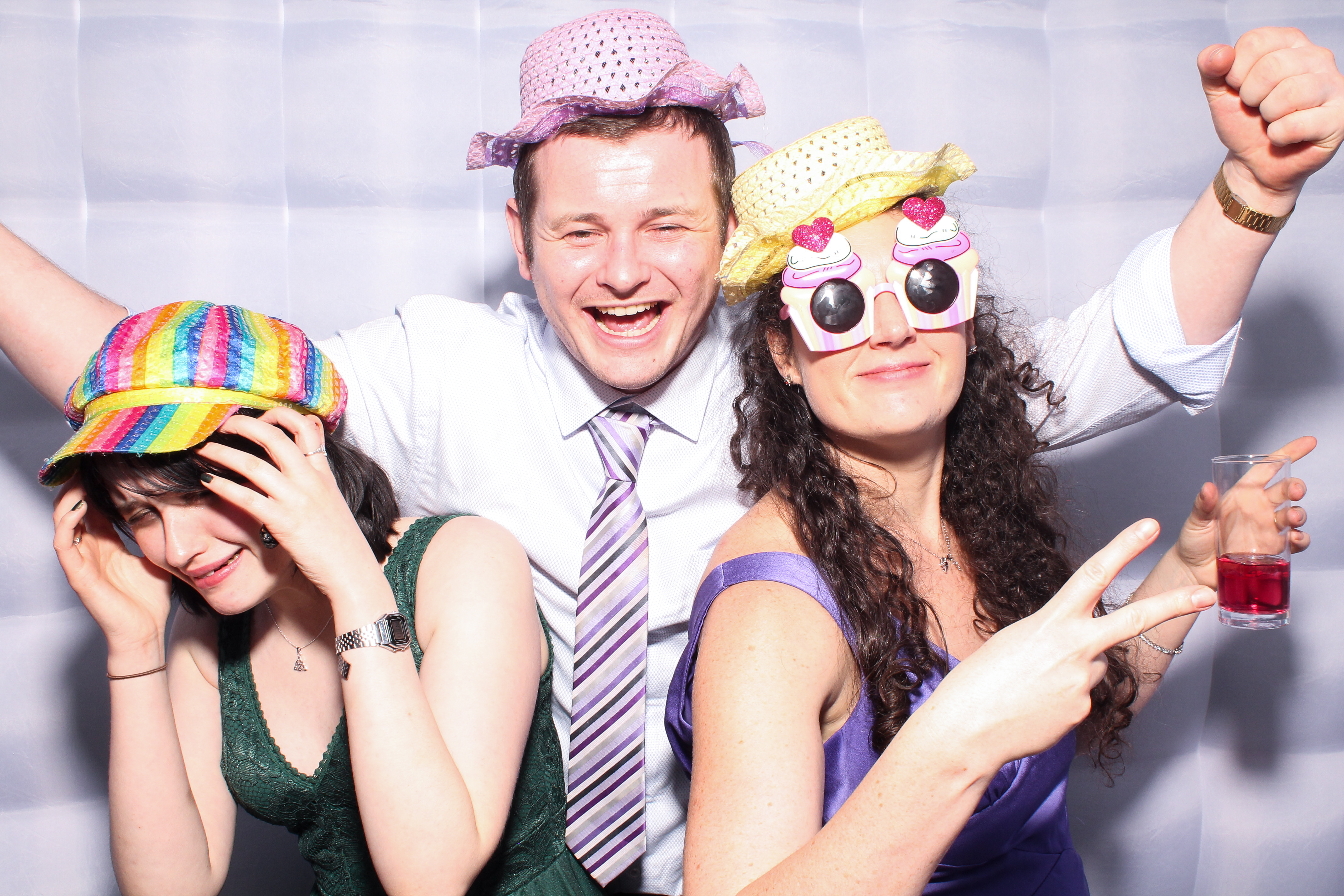 Louise & Niall | View more photos from the event at gallery.snapmagic.ie/u/SnapMagic/Louise-Niall