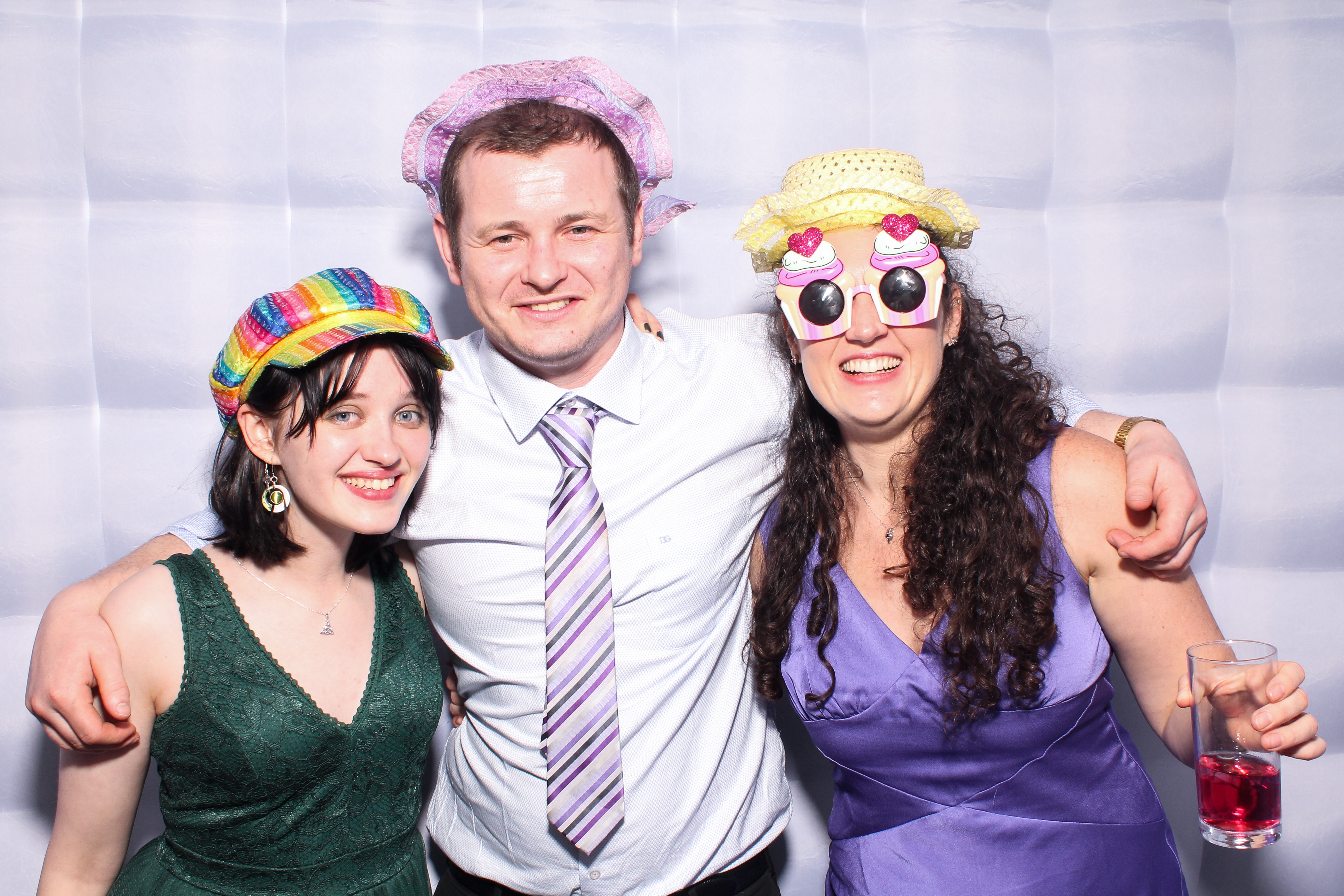 Louise & Niall | View more photos from the event at gallery.snapmagic.ie/u/SnapMagic/Louise-Niall