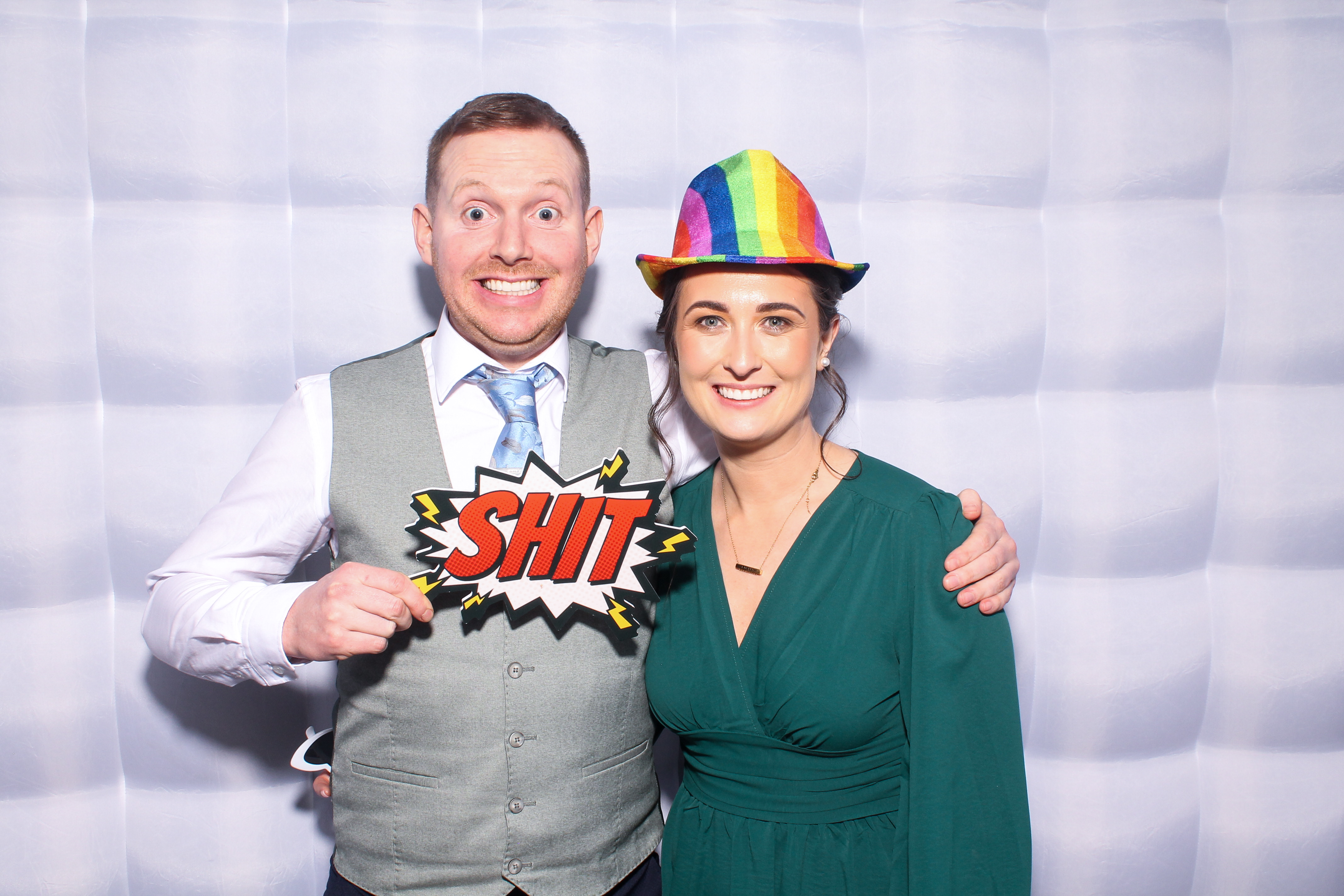 Louise & Niall | View more photos from the event at gallery.snapmagic.ie/u/SnapMagic/Louise-Niall