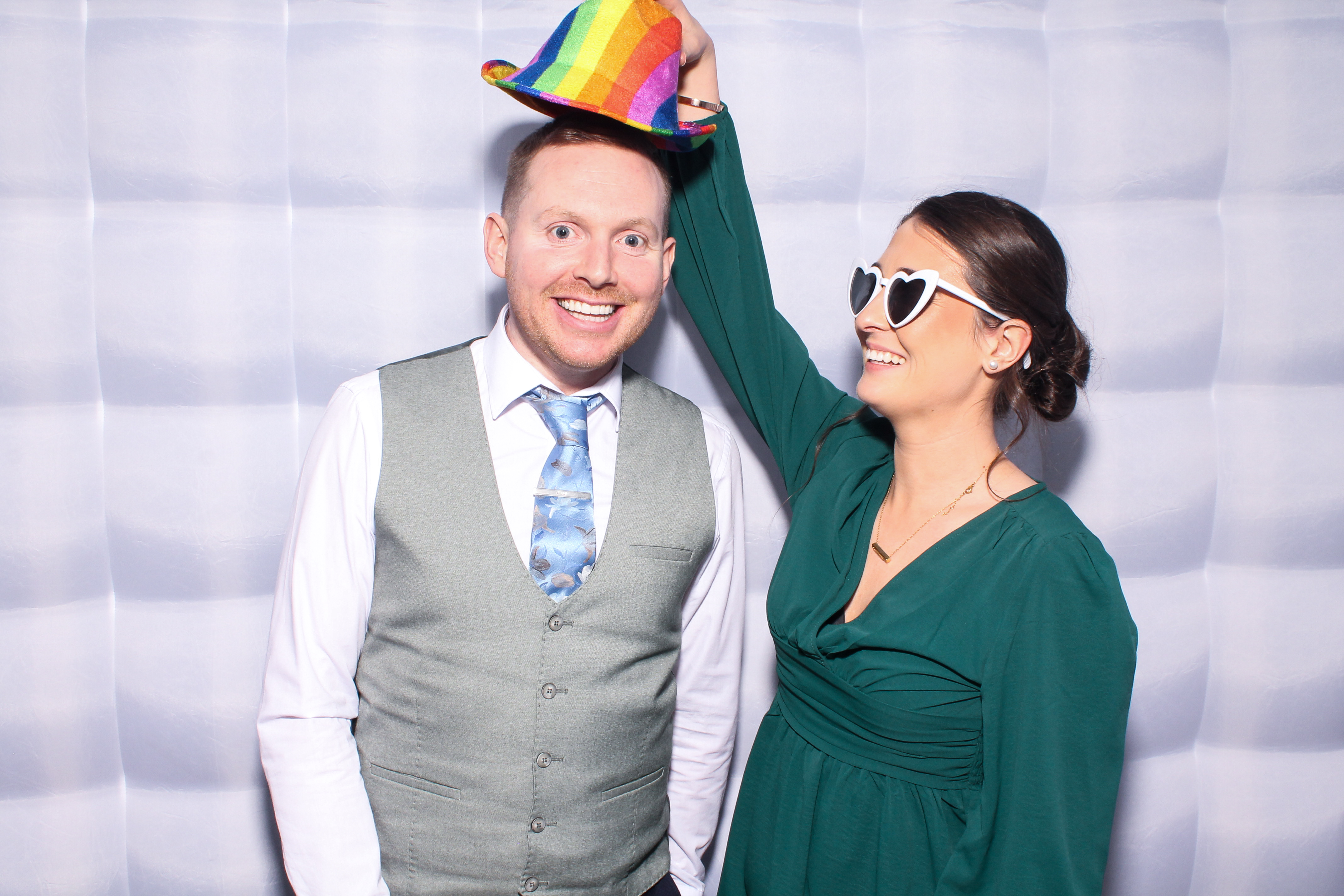 Louise & Niall | View more photos from the event at gallery.snapmagic.ie/u/SnapMagic/Louise-Niall