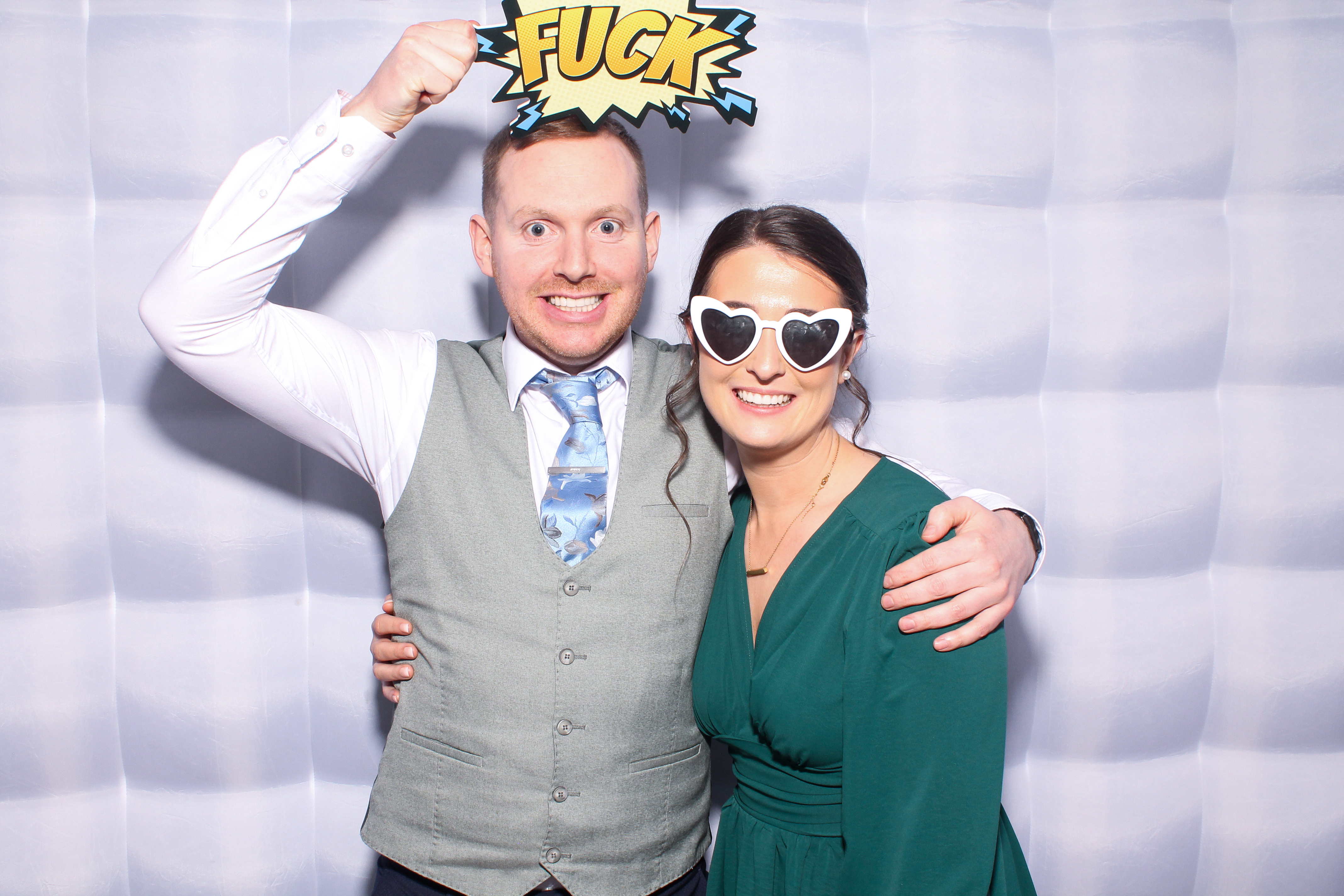 Louise & Niall | View more photos from the event at gallery.snapmagic.ie/u/SnapMagic/Louise-Niall