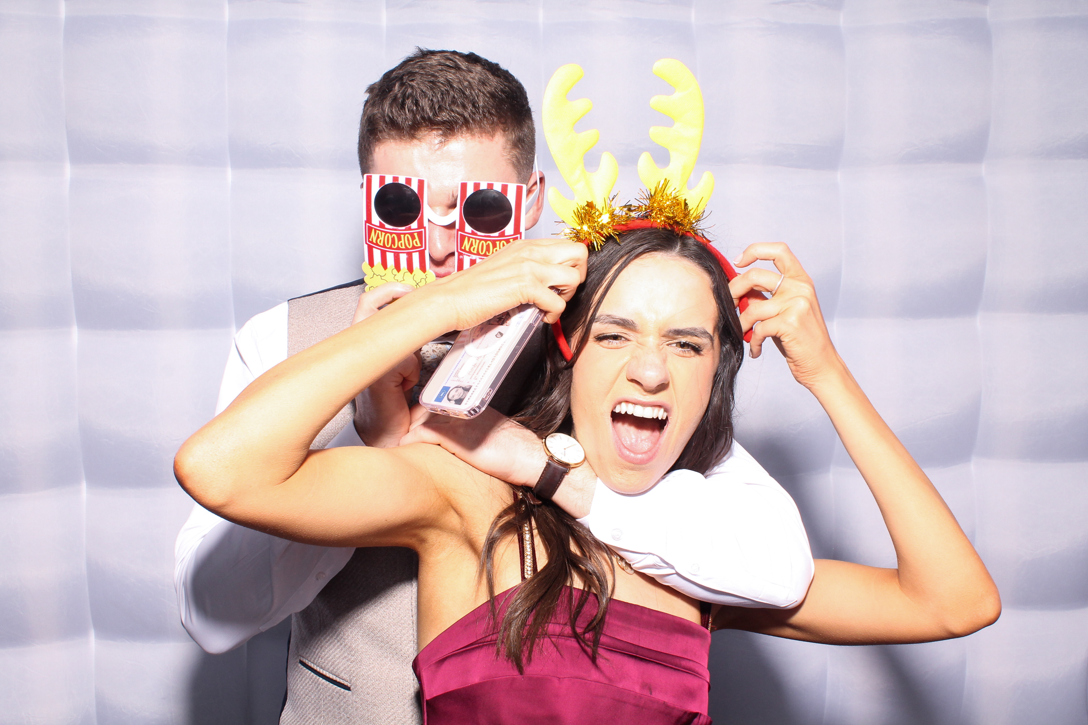 Louise & Niall | View more photos from the event at gallery.snapmagic.ie/u/SnapMagic/Louise-Niall