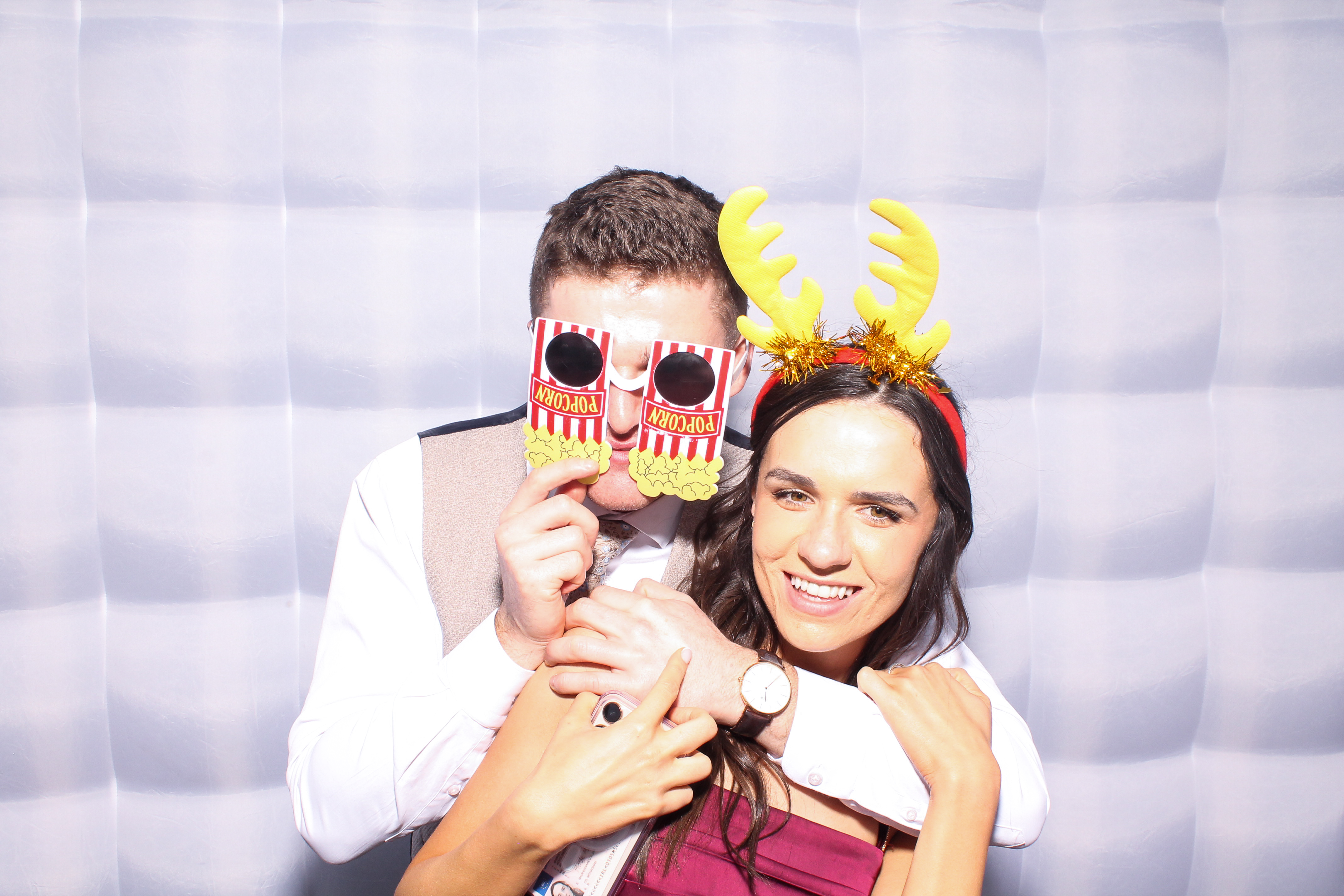 Louise & Niall | View more photos from the event at gallery.snapmagic.ie/u/SnapMagic/Louise-Niall