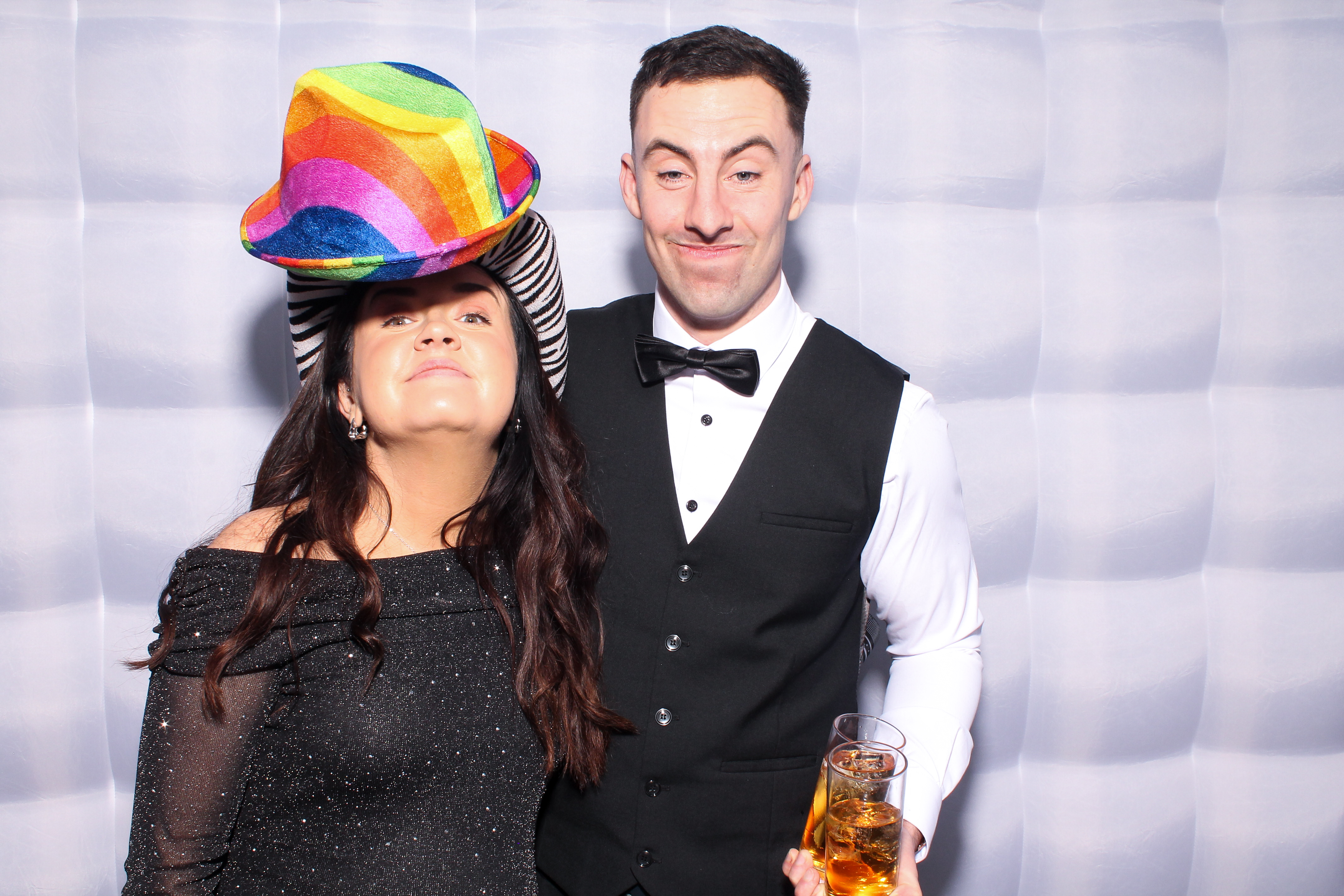 Louise & Niall | View more photos from the event at gallery.snapmagic.ie/u/SnapMagic/Louise-Niall