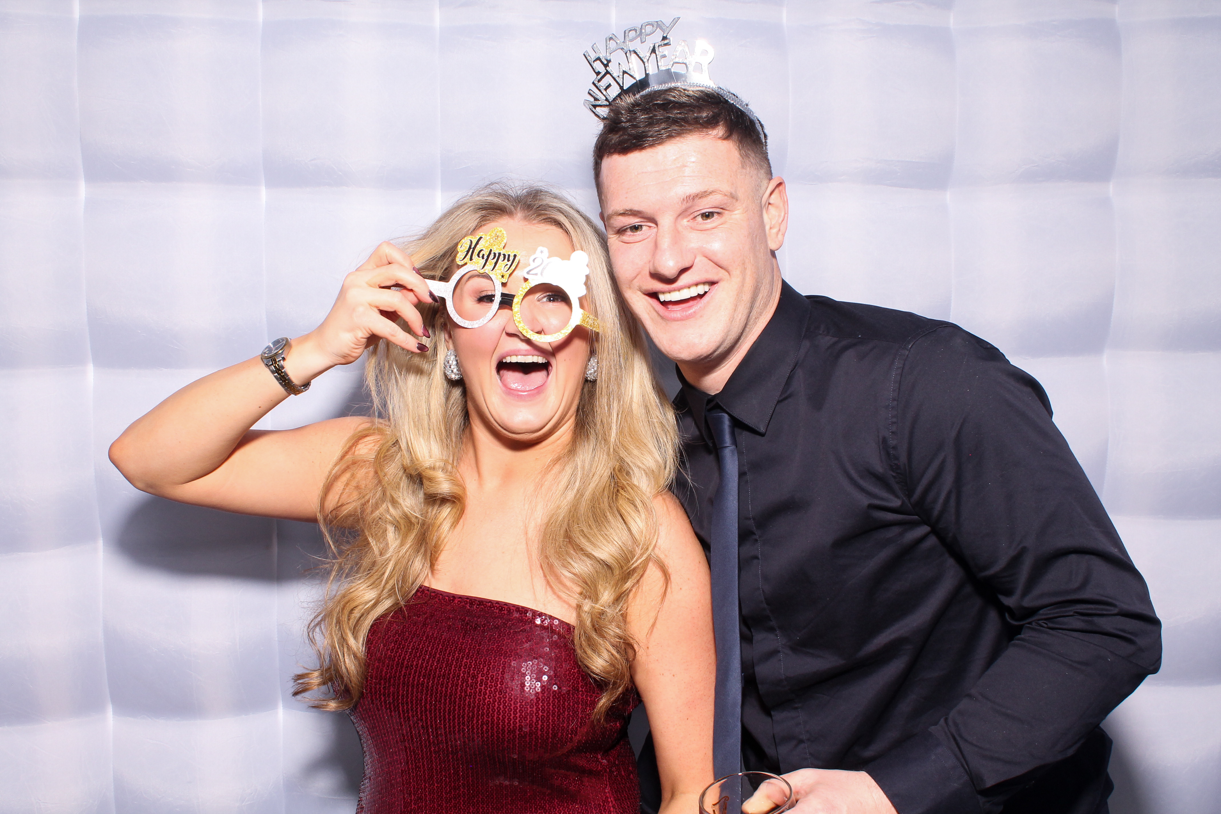 Louise & Niall | View more photos from the event at gallery.snapmagic.ie/u/SnapMagic/Louise-Niall