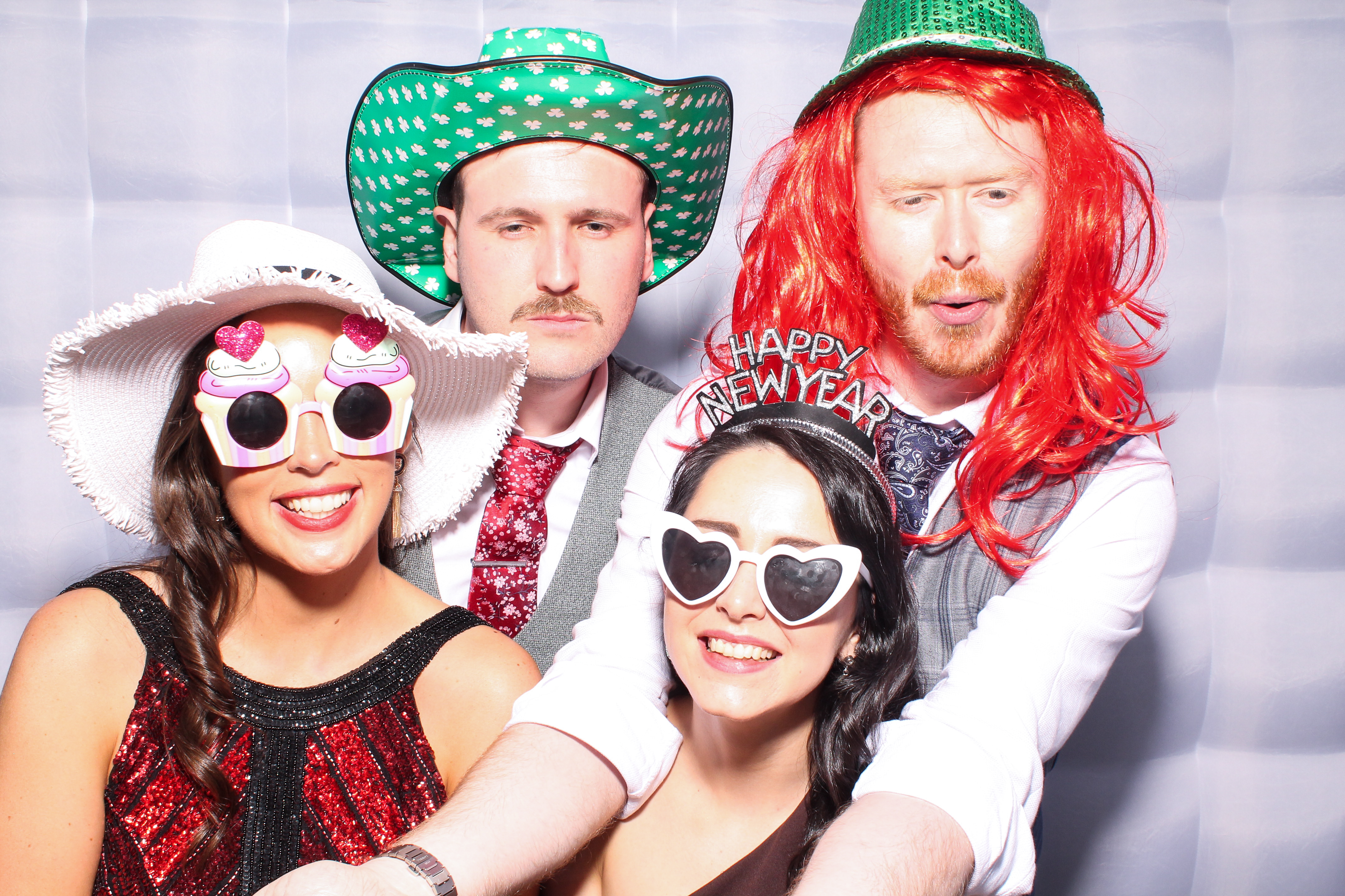 Louise & Niall | View more photos from the event at gallery.snapmagic.ie/u/SnapMagic/Louise-Niall