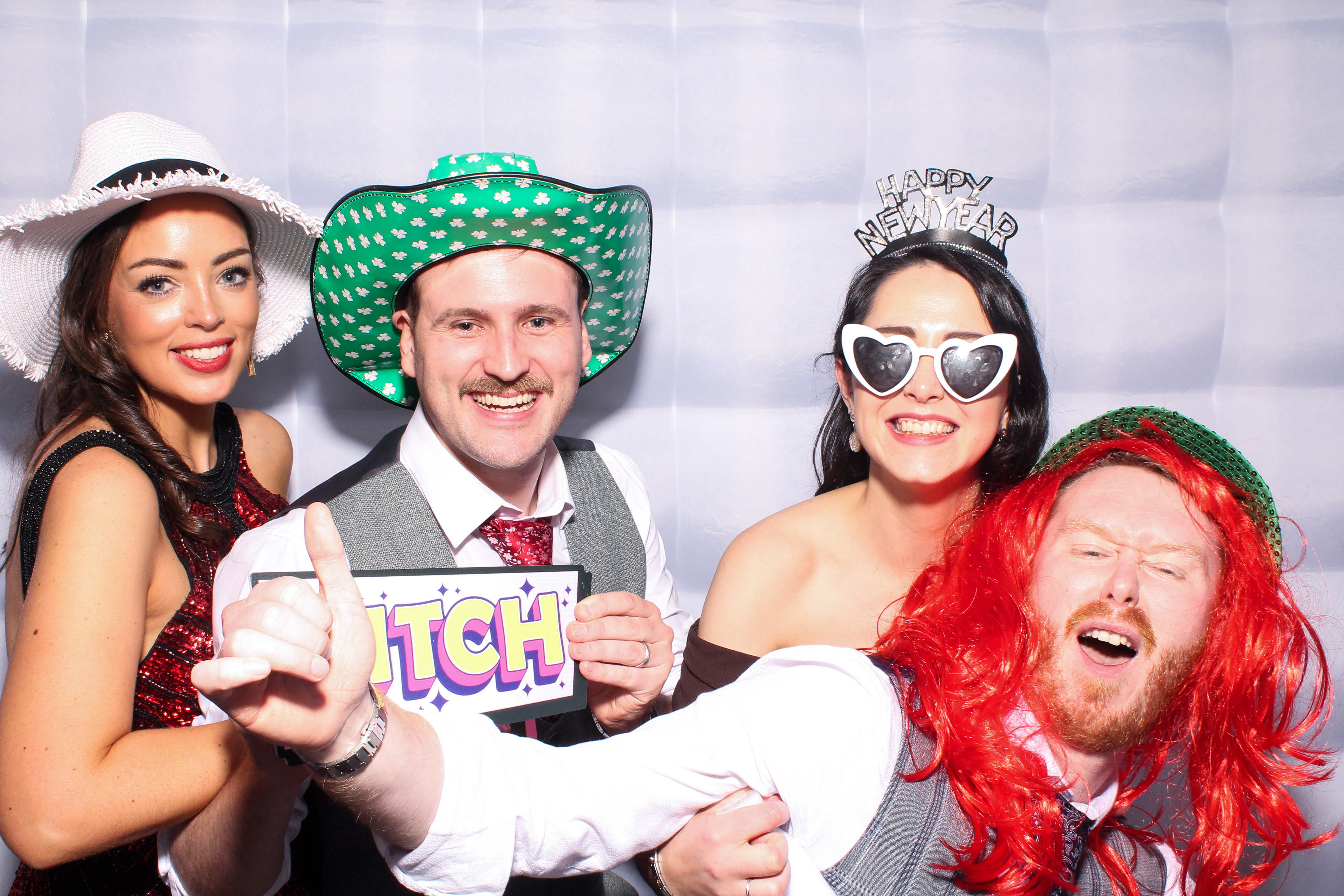 Louise & Niall | View more photos from the event at gallery.snapmagic.ie/u/SnapMagic/Louise-Niall