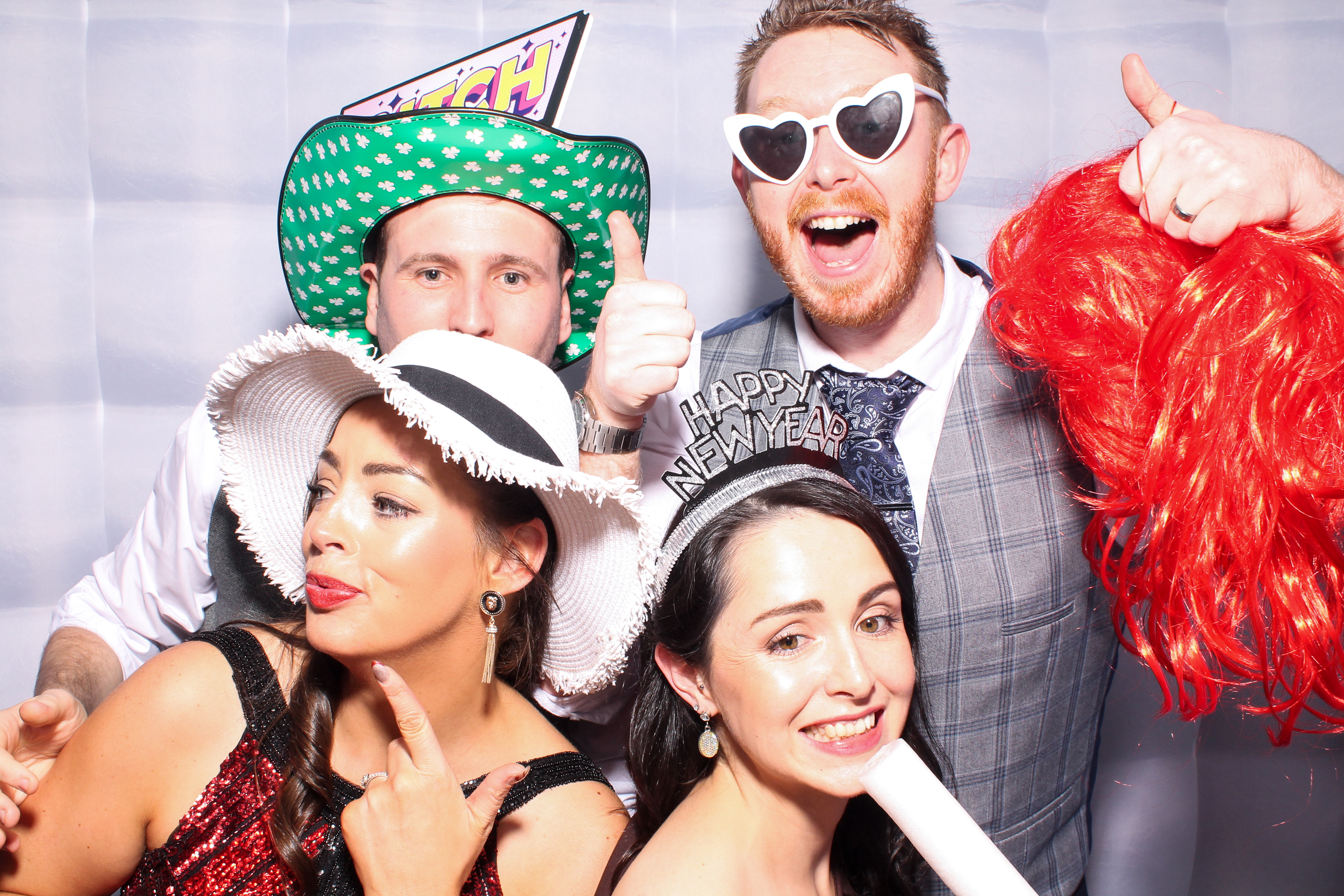 Louise & Niall | View more photos from the event at gallery.snapmagic.ie/u/SnapMagic/Louise-Niall