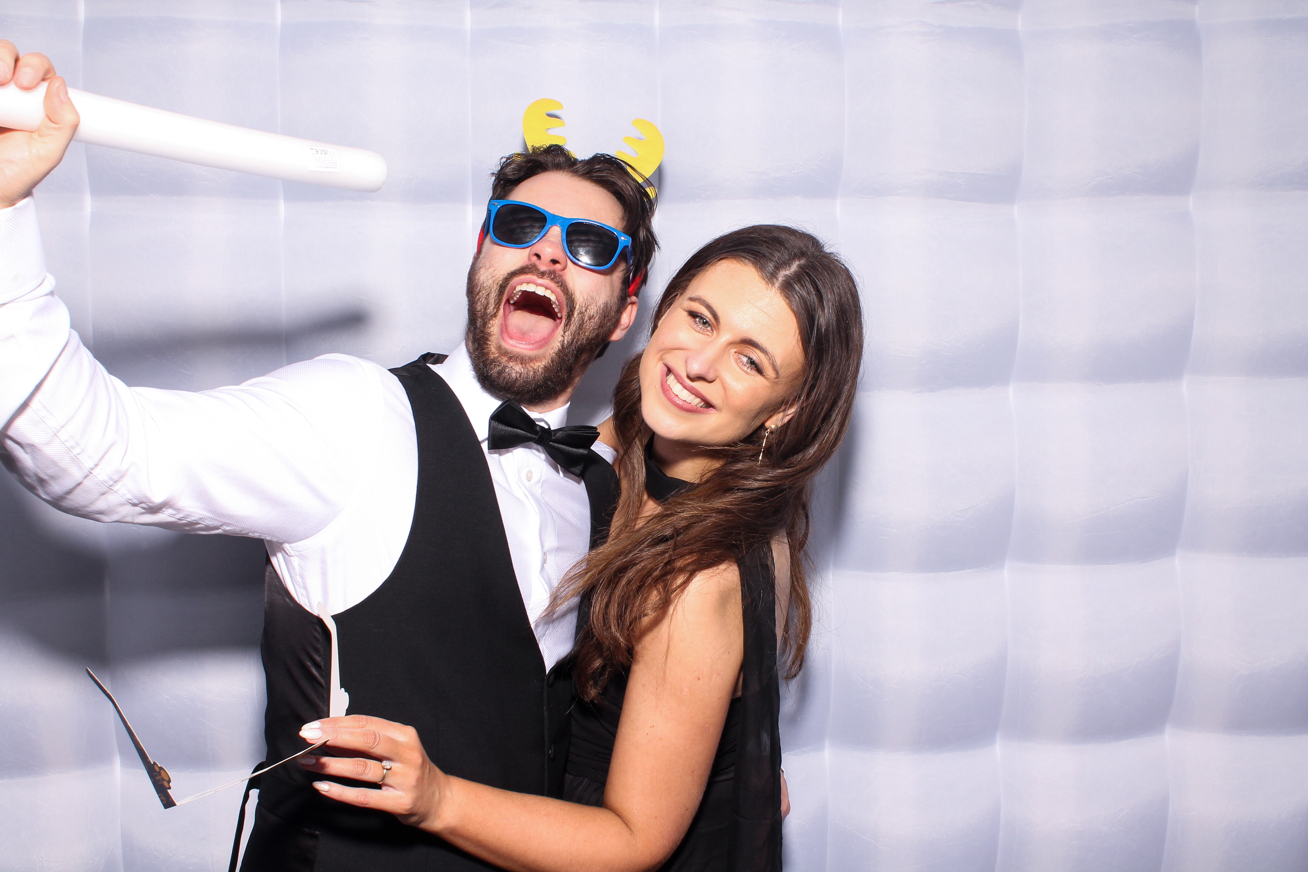 Louise & Niall | View more photos from the event at gallery.snapmagic.ie/u/SnapMagic/Louise-Niall