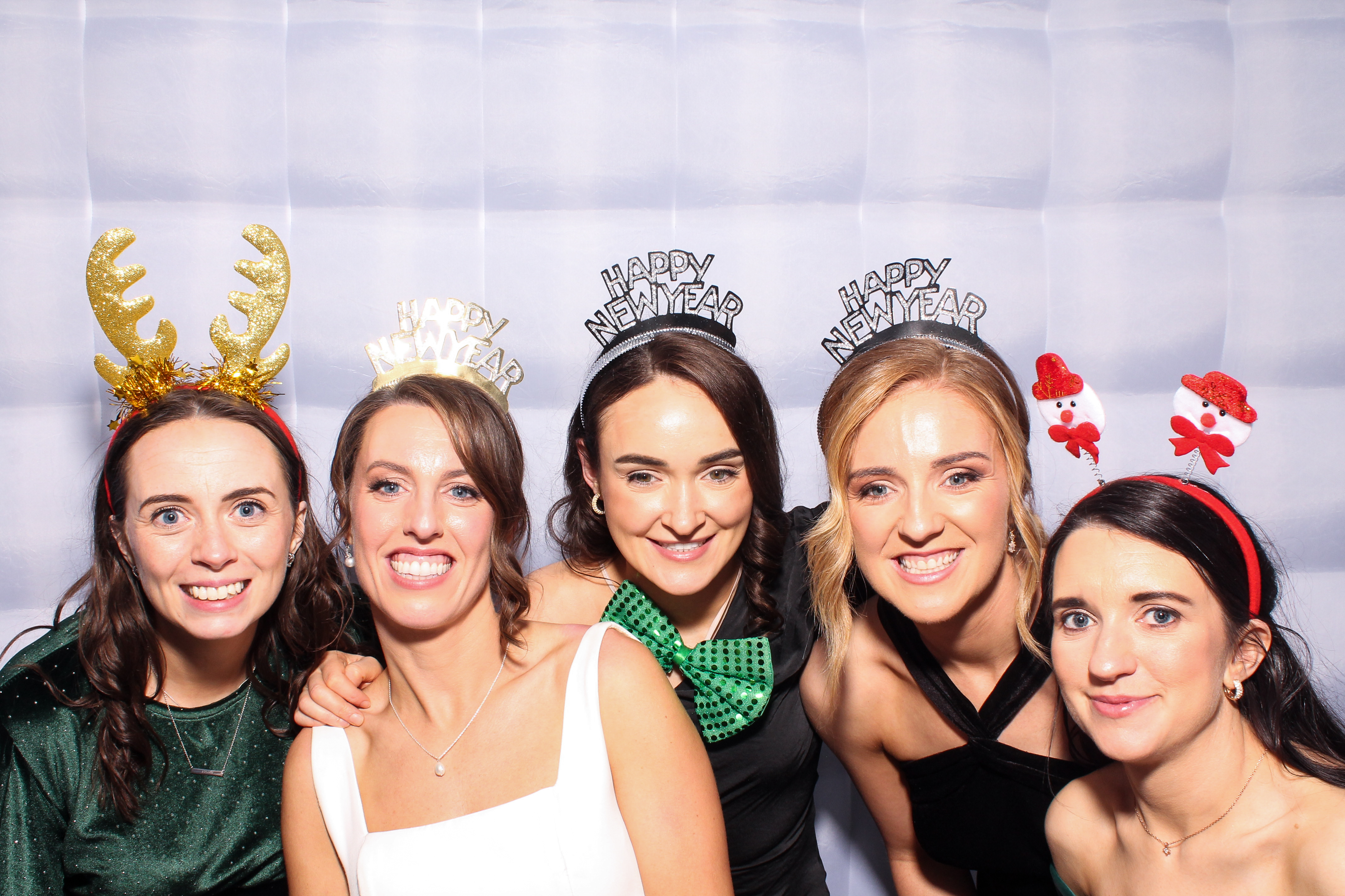 Louise & Niall | View more photos from the event at gallery.snapmagic.ie/u/SnapMagic/Louise-Niall