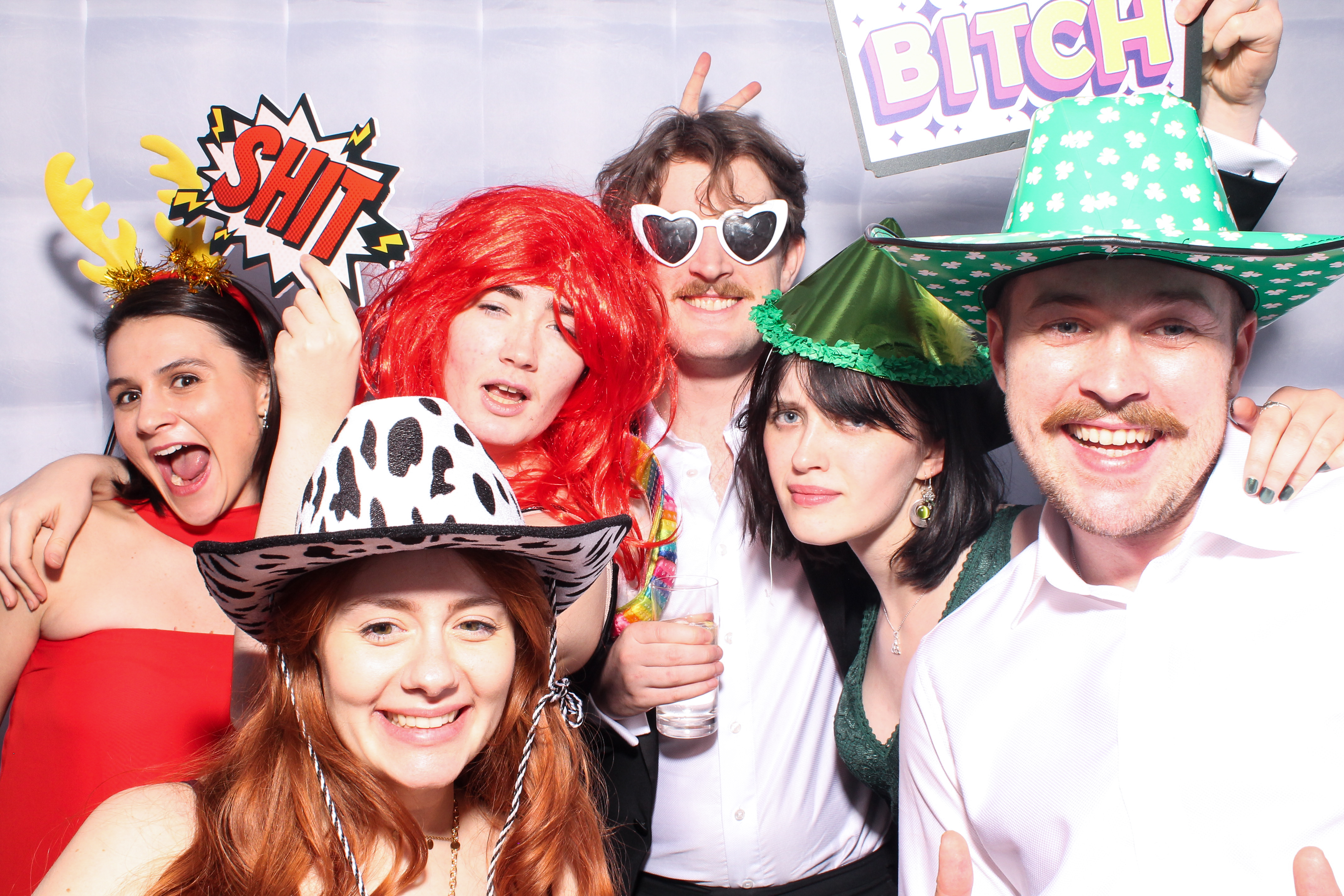 Louise & Niall | View more photos from the event at gallery.snapmagic.ie/u/SnapMagic/Louise-Niall